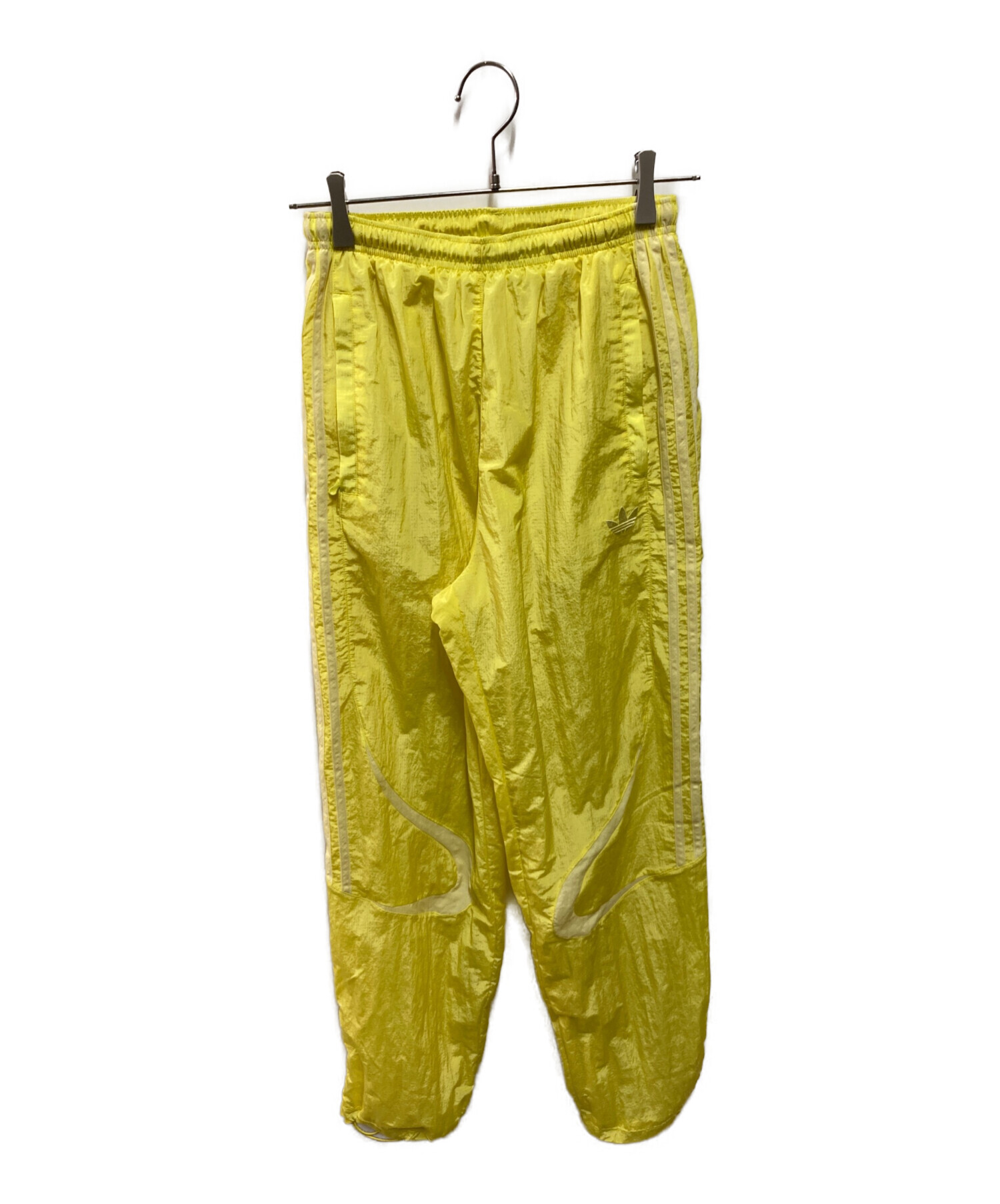 中古・古着通販】adidas (アディダス) 2000s ウーブントラックパンツ