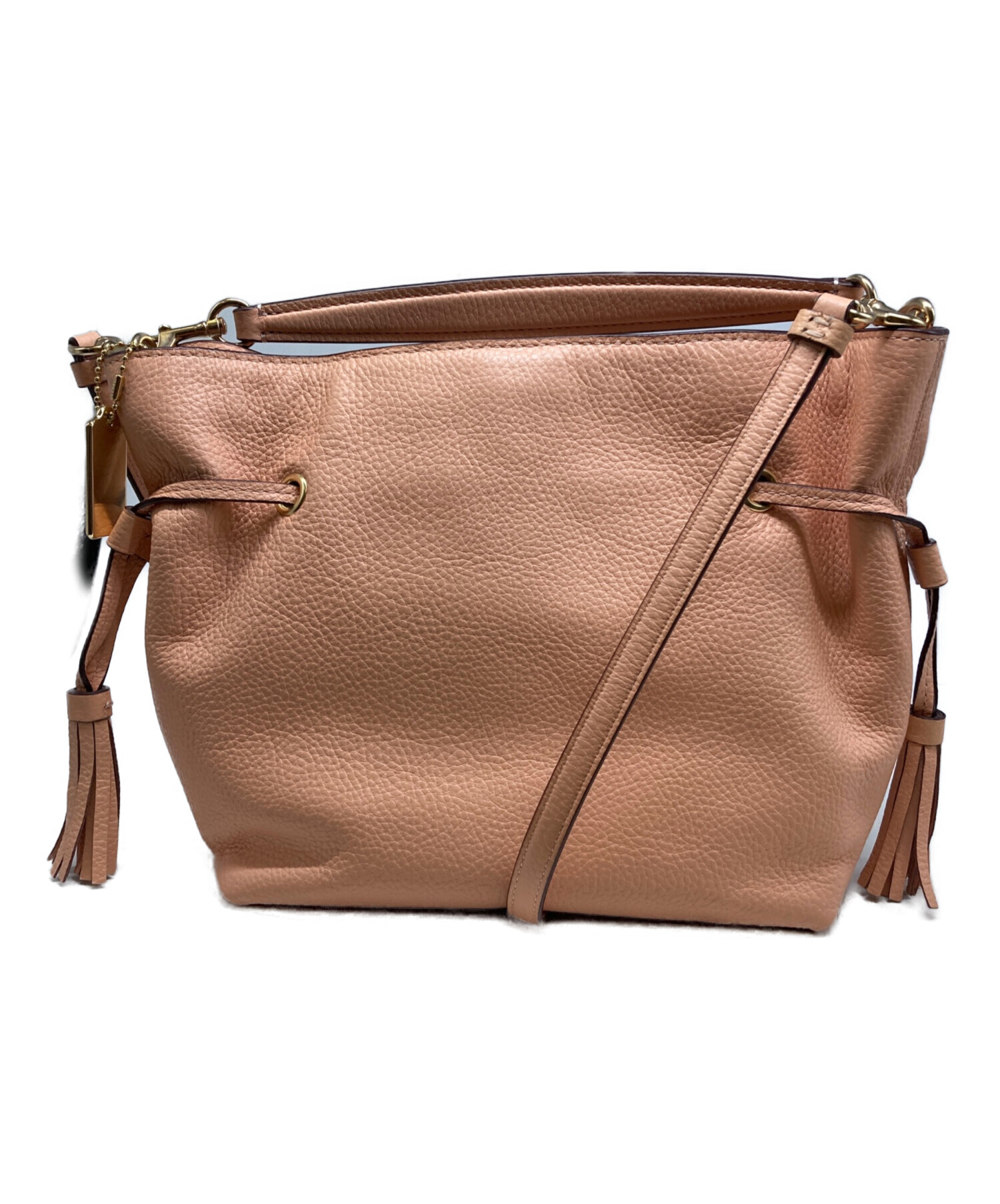 中古・古着通販】COACH (コーチ) アンディクロスボディショルダー 