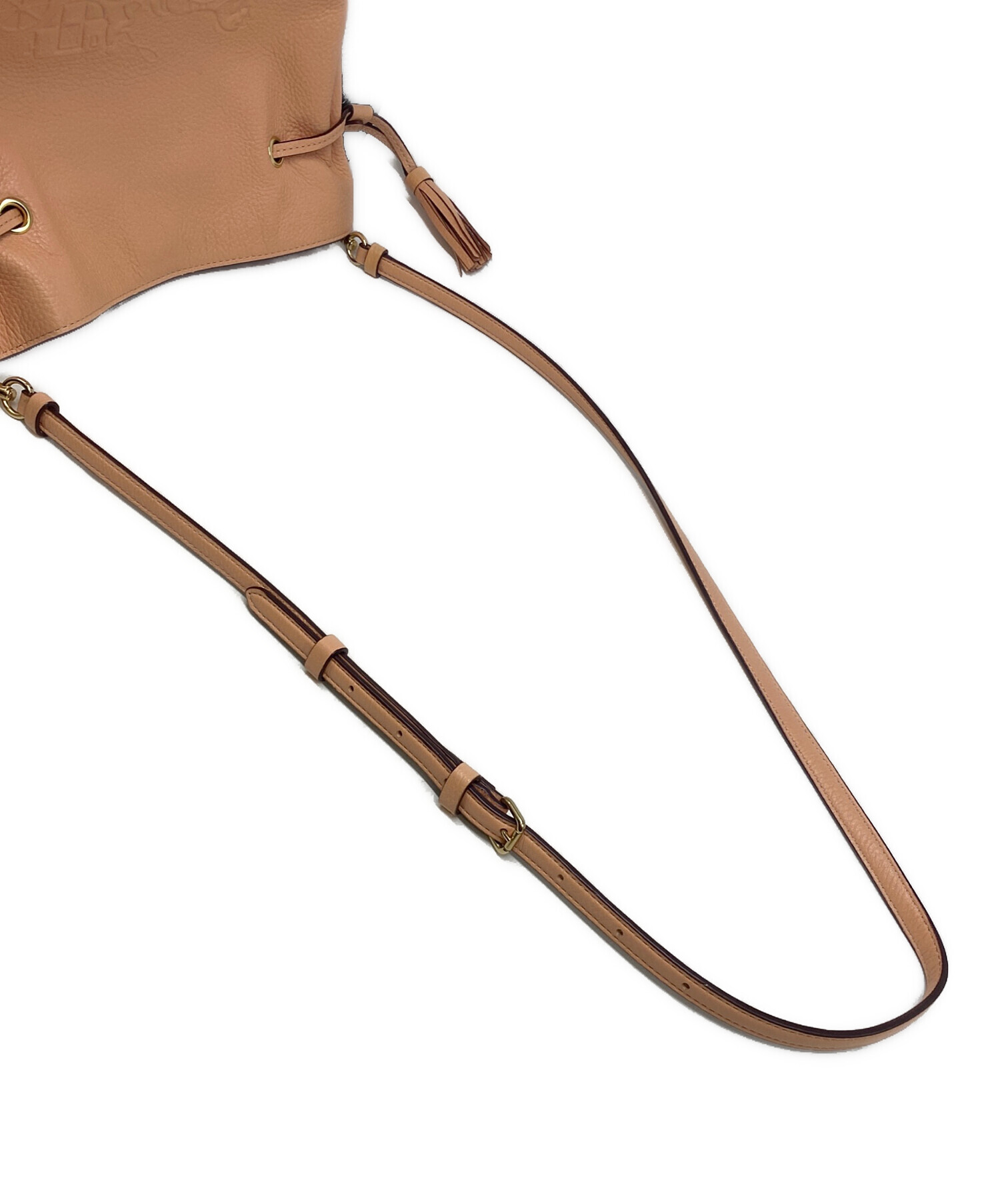 中古・古着通販】COACH (コーチ) アンディクロスボディショルダー 