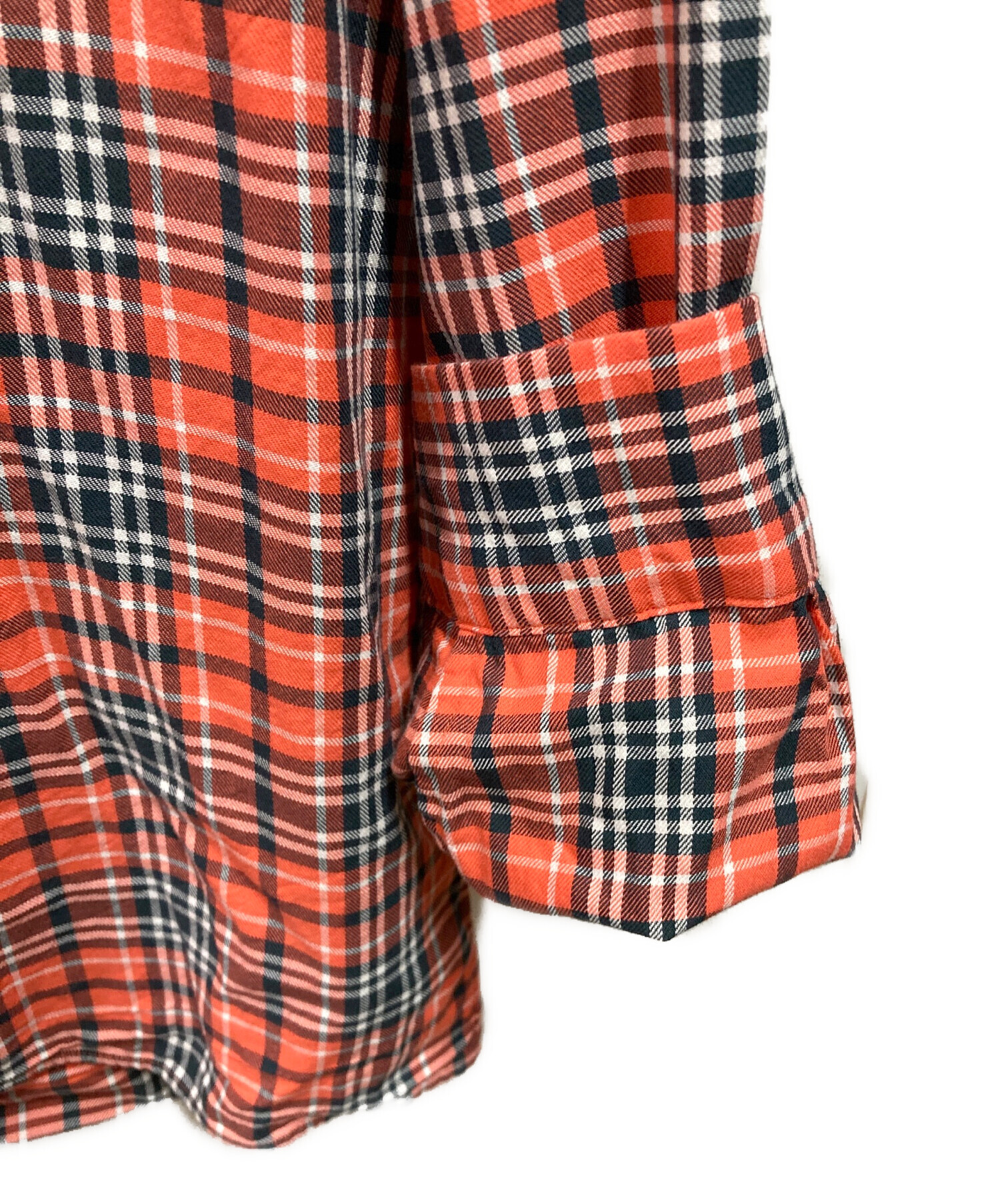 中古・古着通販】BURBERRY LONDON (バーバリーロンドン) チェック