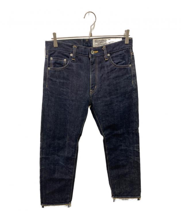 中古・古着通販】NEIGHBORHOOD (ネイバーフッド) デニムパンツ