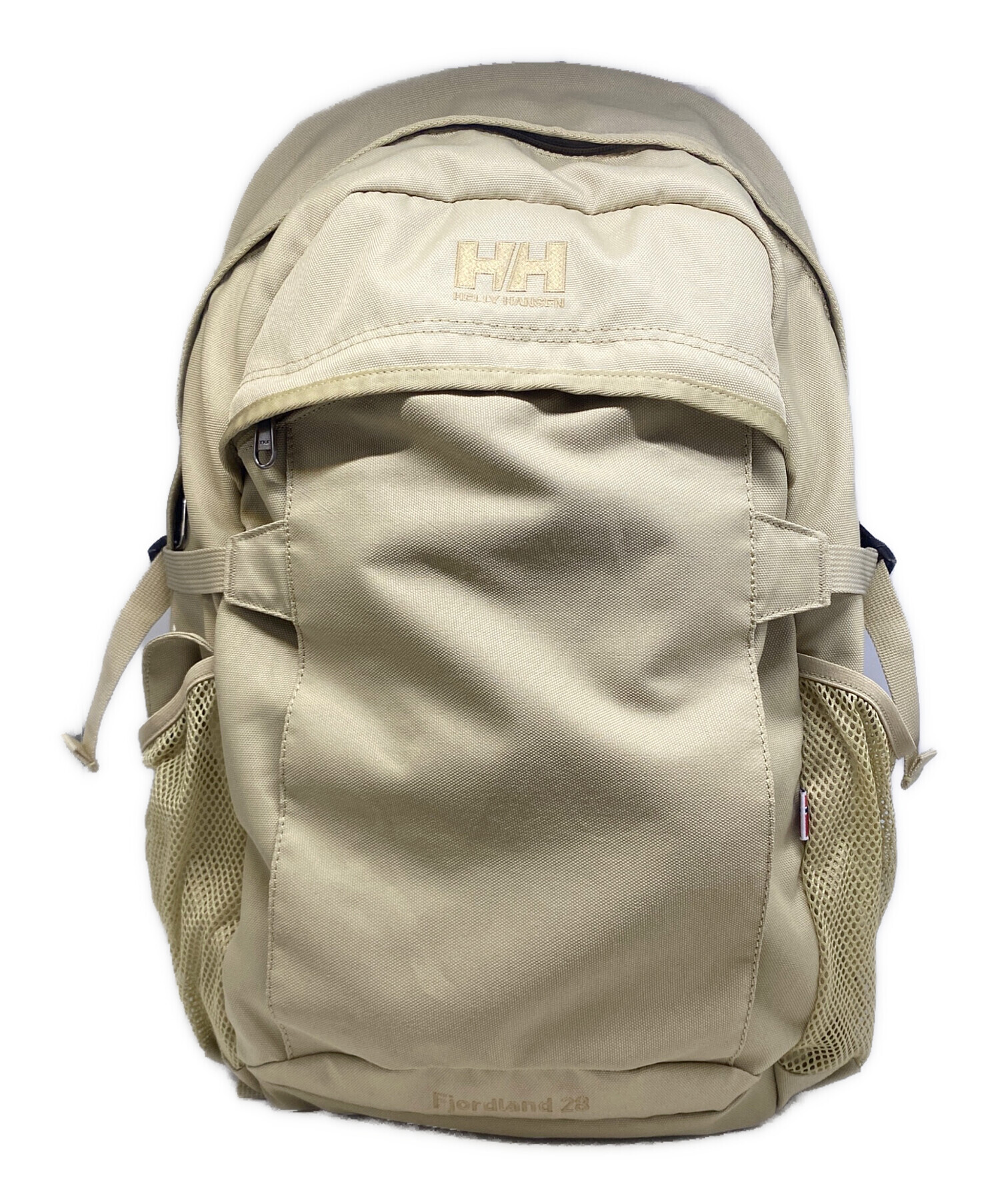 中古・古着通販】HELLY HANSEN (ヘリーハンセン) バックパック 
