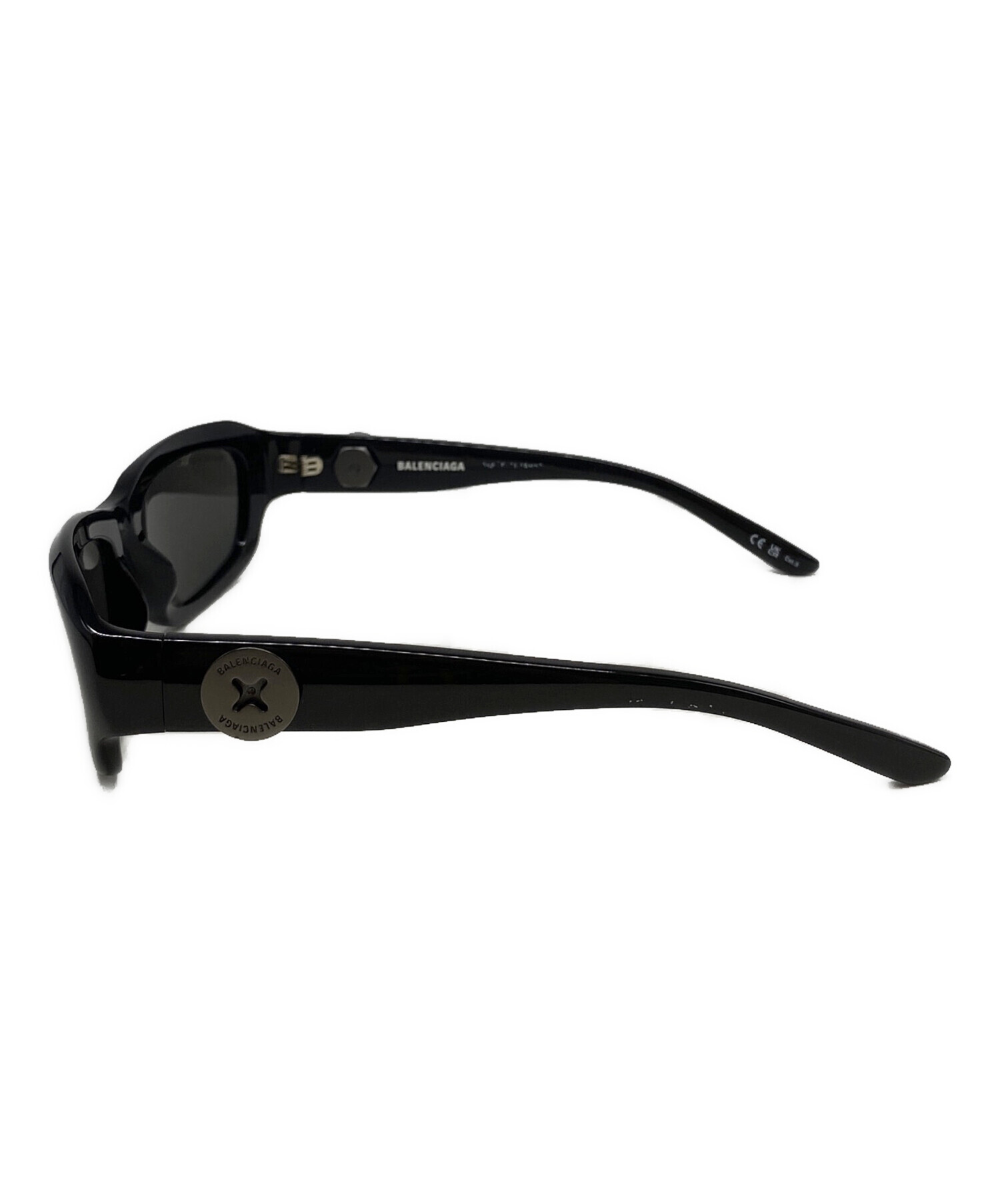中古・古着通販】BALENCIAGA (バレンシアガ) Rectangular Frame