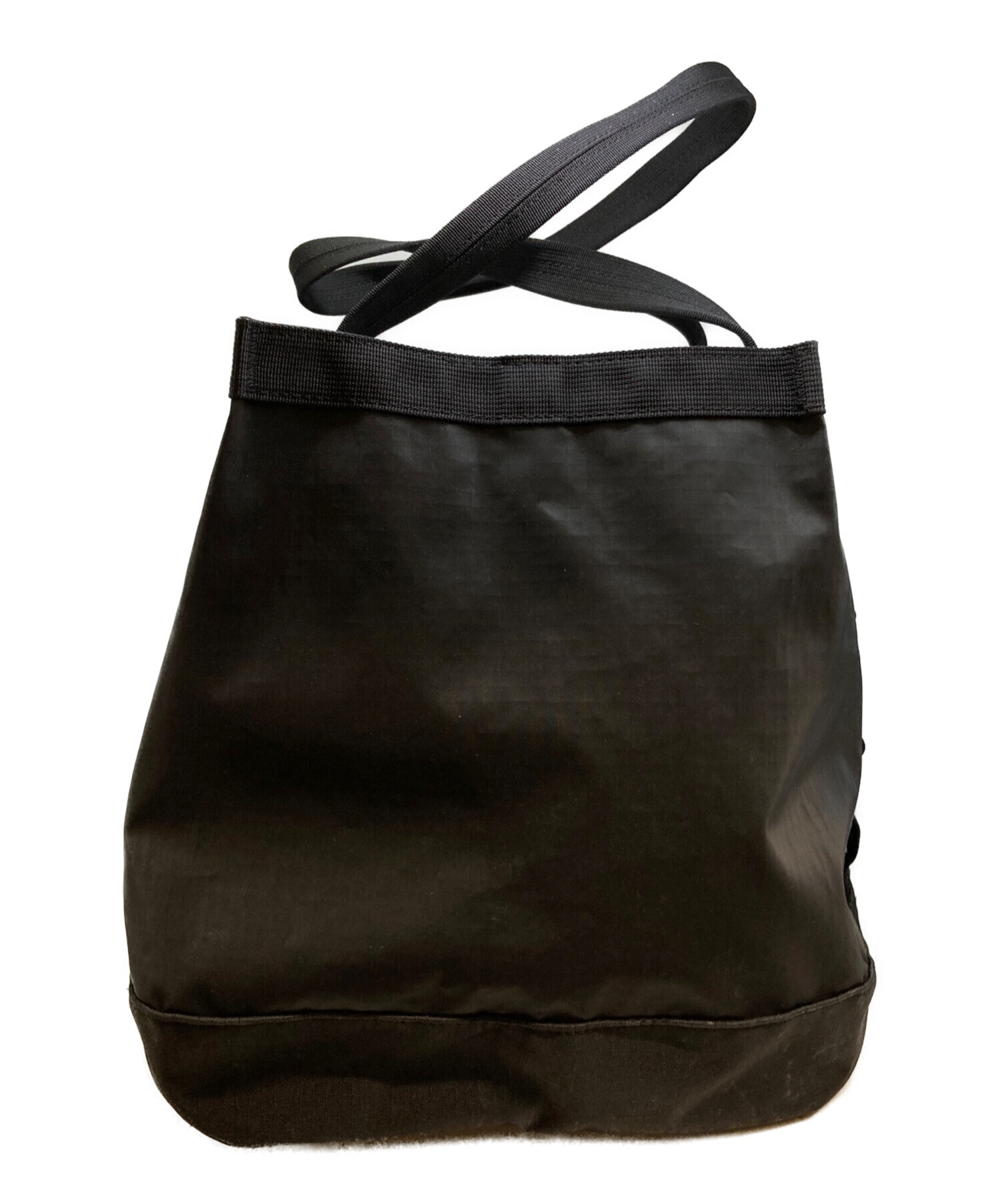 中古・古着通販】Patagonia (パタゴニア) ブラックホール・トート 25L