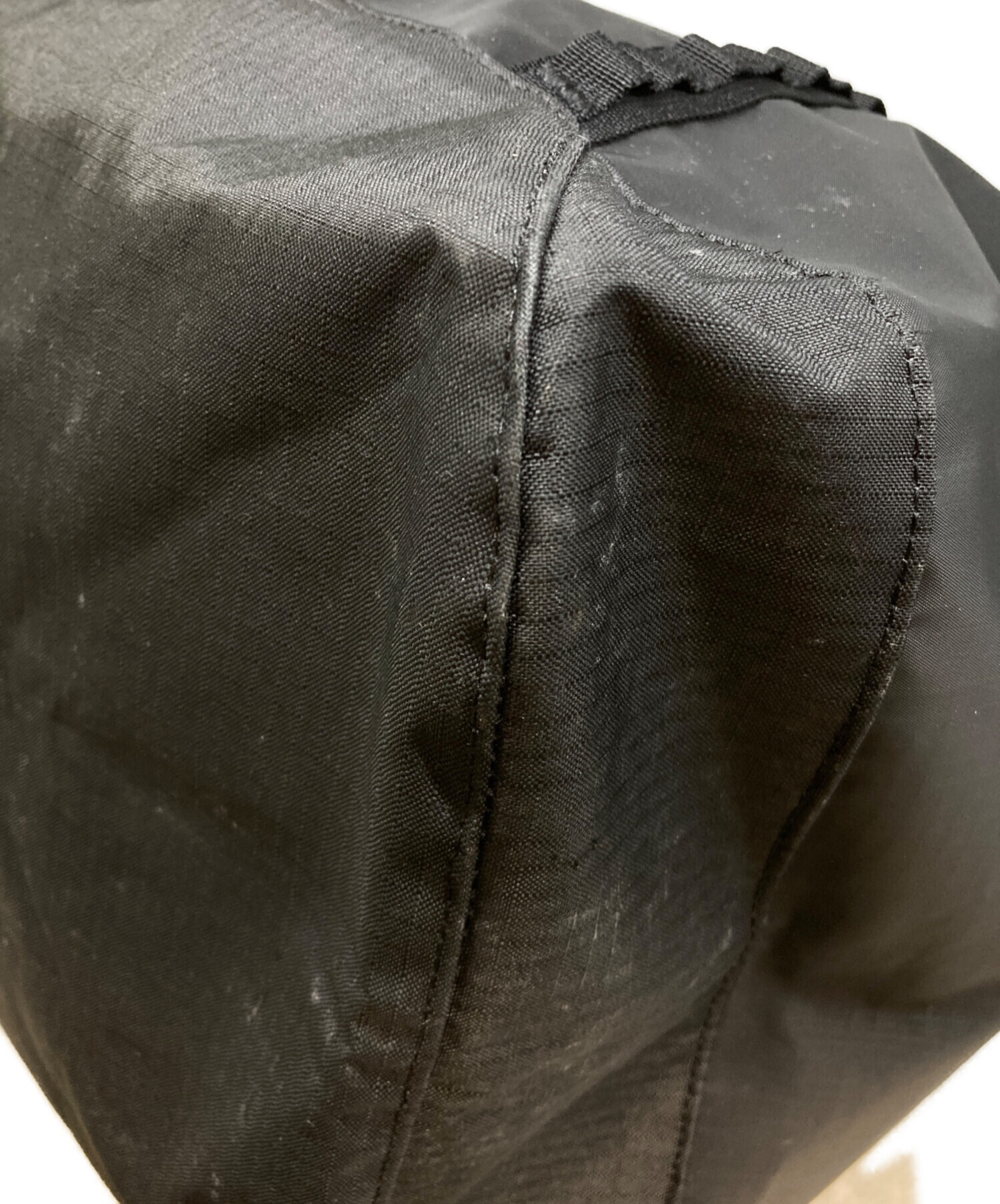 中古・古着通販】Patagonia (パタゴニア) ブラックホール・トート 25L