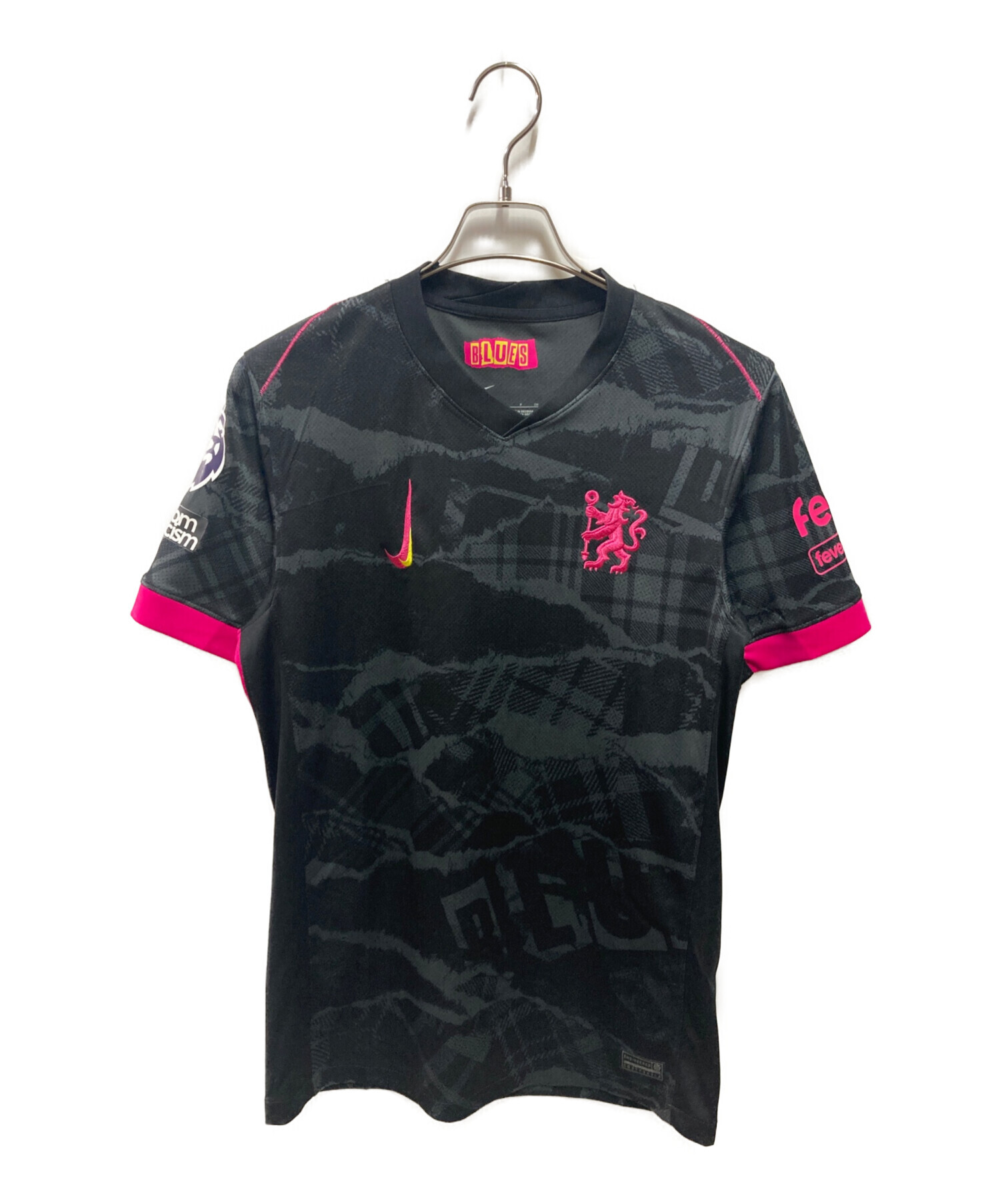 中古・古着通販】NIKE (ナイキ) CFC チェルシー 3rd レプリカ