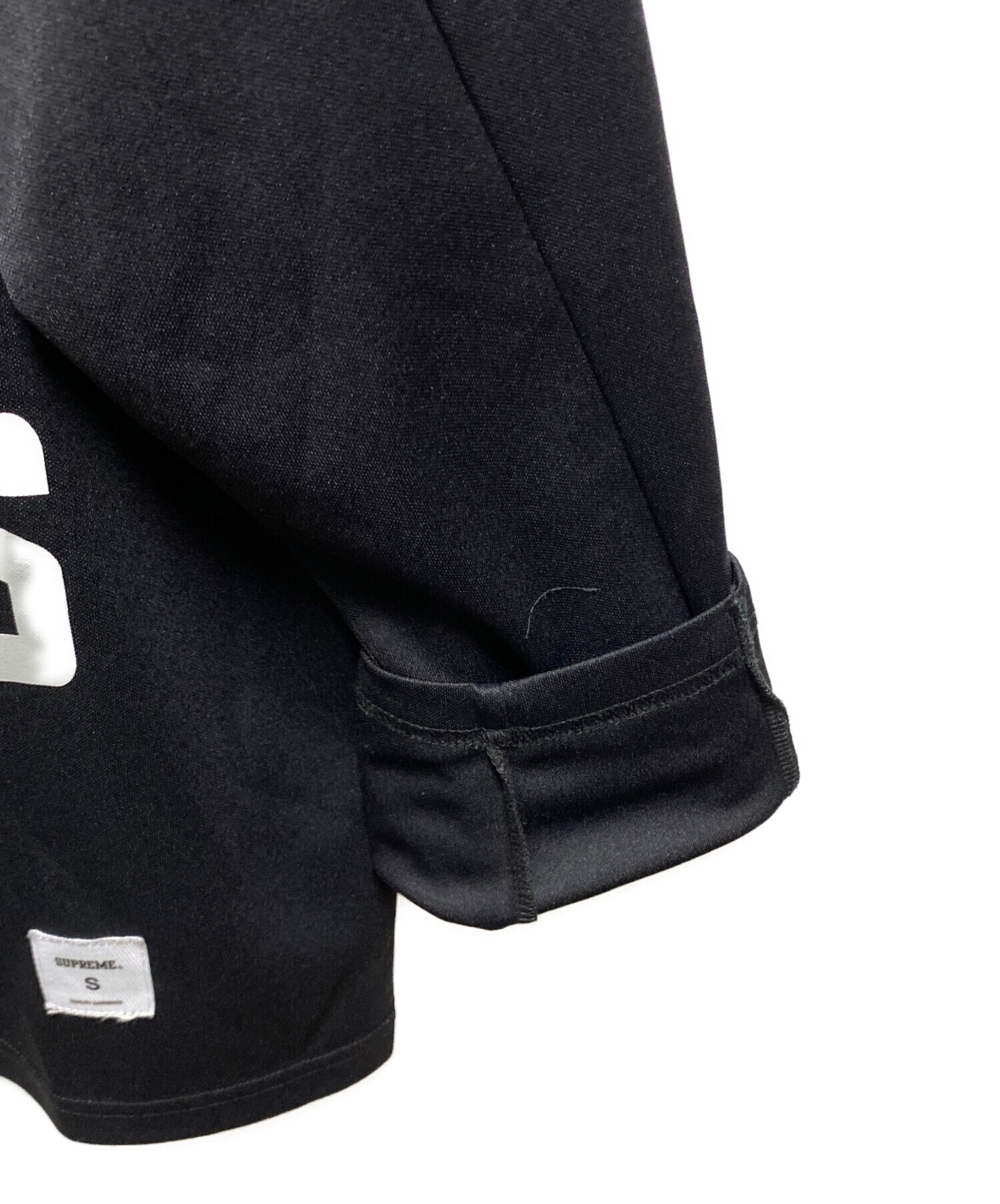 中古・古着通販】SUPREME (シュプリーム) Business Hockey Jersey