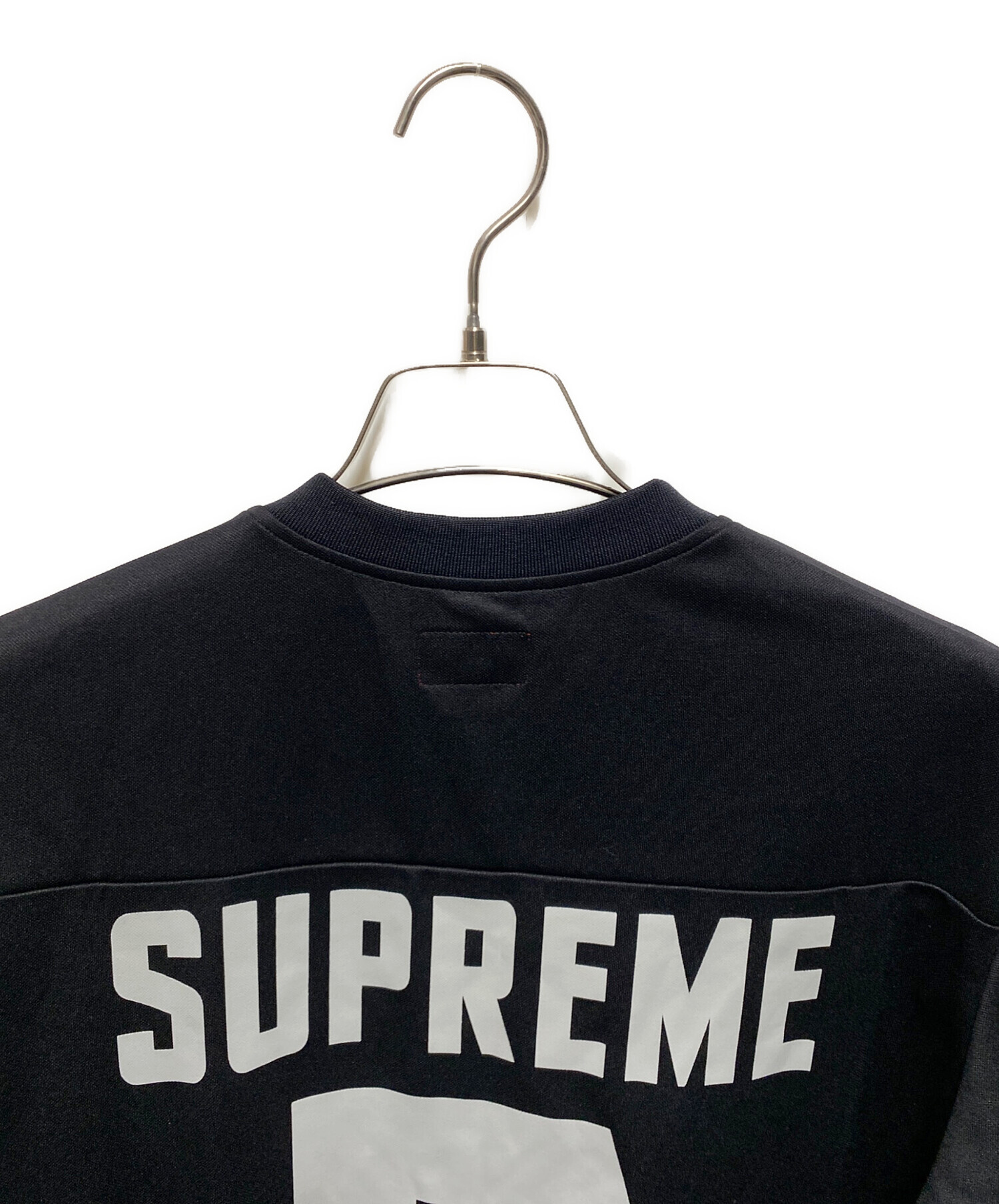 中古・古着通販】SUPREME (シュプリーム) Business Hockey Jersey
