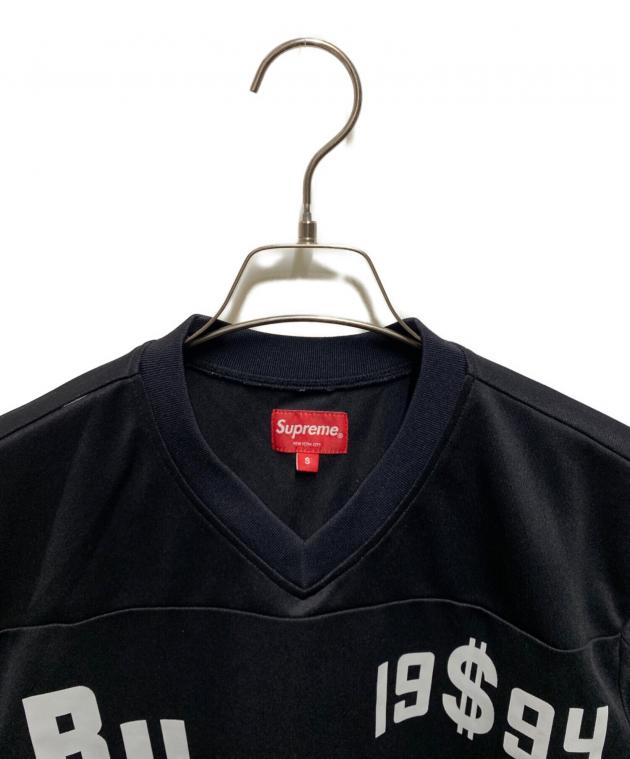 中古・古着通販】SUPREME (シュプリーム) Business Hockey Jersey