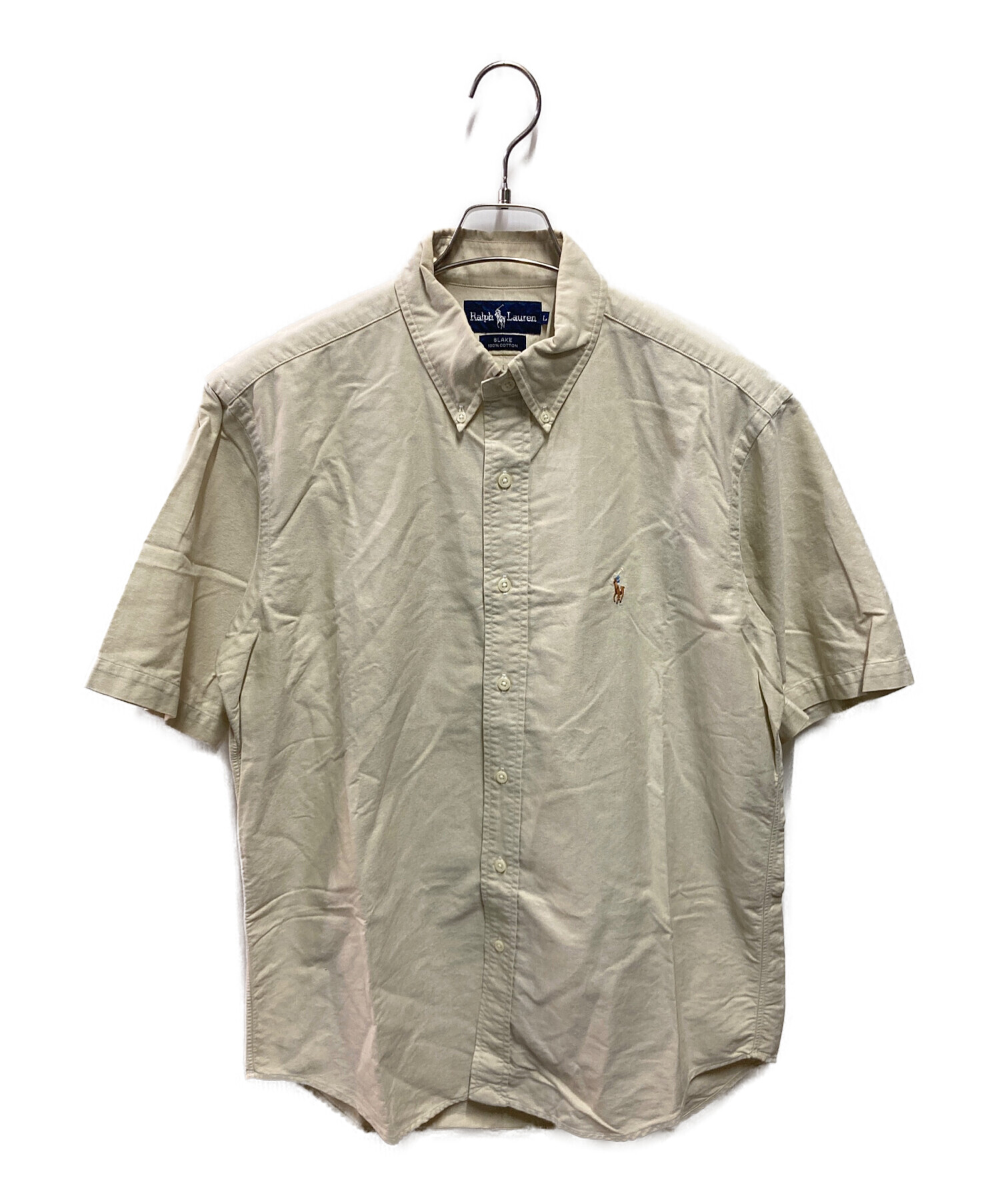 中古・古着通販】POLO RALPH LAUREN (ポロ・ラルフローレン) BLAKE