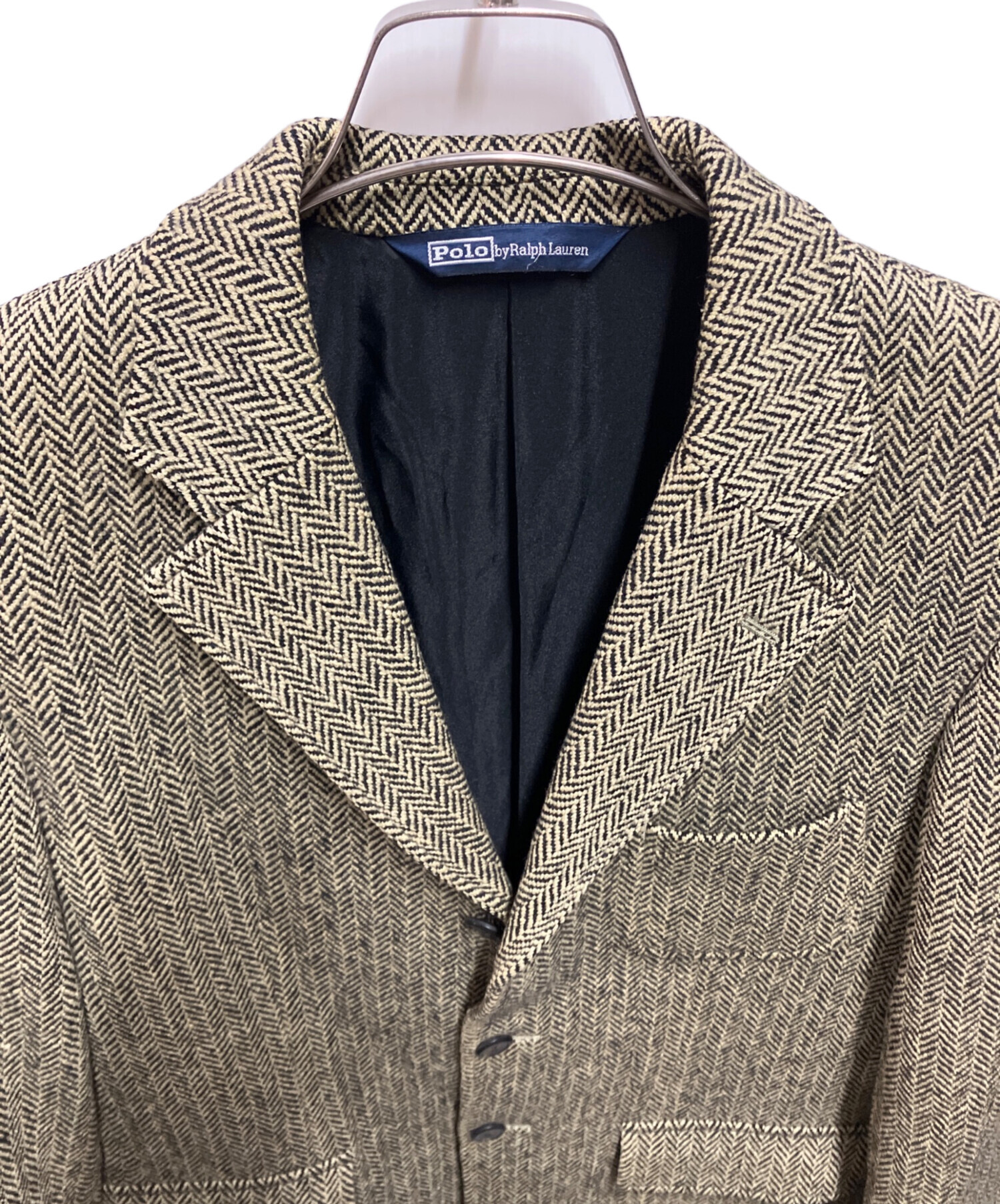 中古・古着通販】POLO RALPH LAUREN (ポロ・ラルフローレン