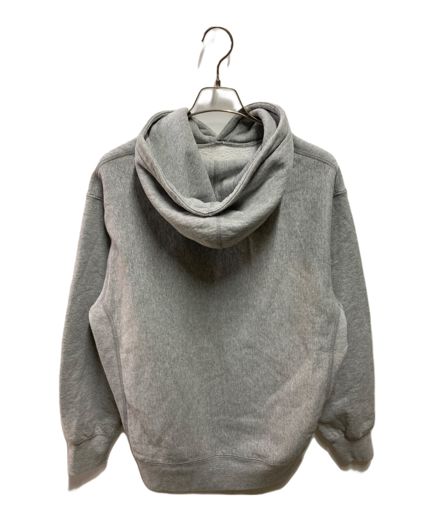 中古・古着通販】SUPREME (シュプリーム) 20FW Cross Box Logo Hooded