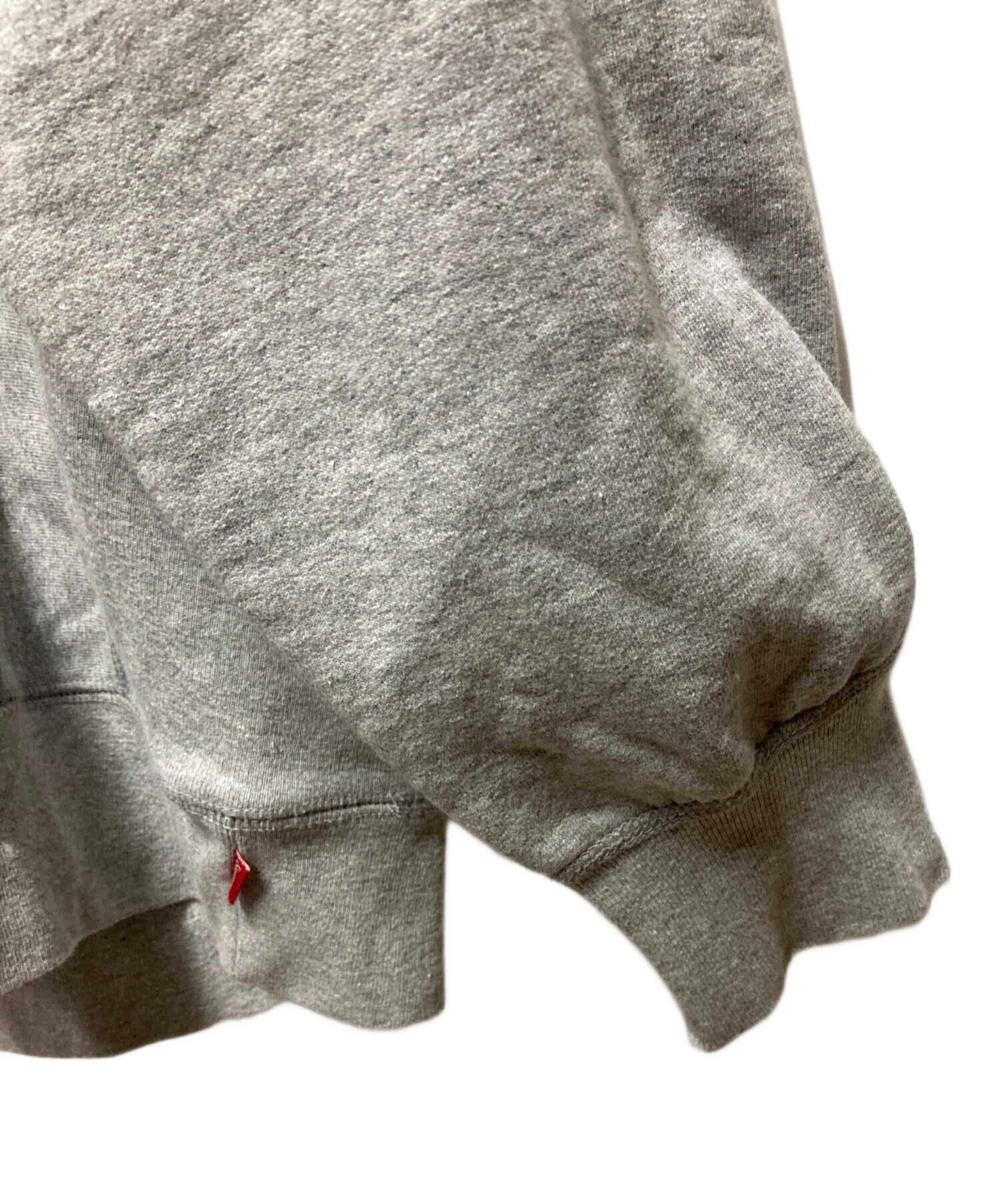 中古・古着通販】SUPREME (シュプリーム) 20FW Cross Box Logo Hooded
