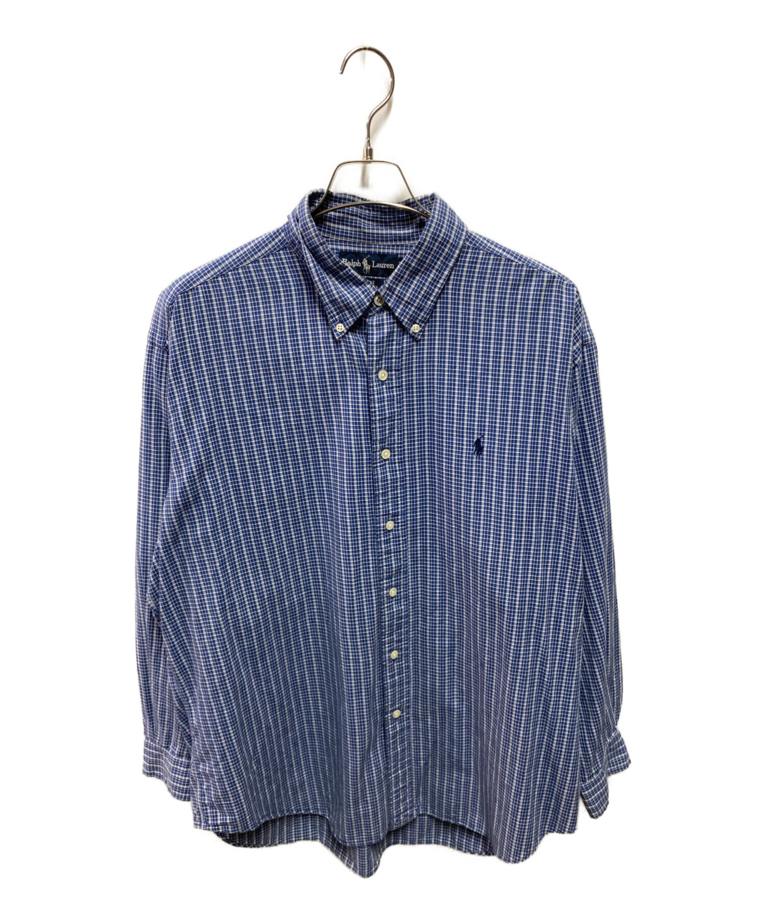 中古・古着通販】POLO RALPH LAUREN (ポロ・ラルフローレン) BLAKE 