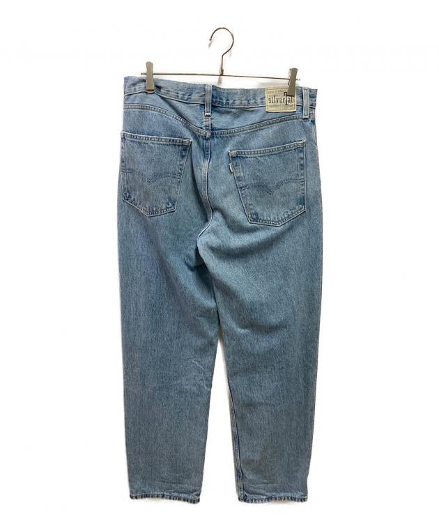 中古・古着通販】LEVI'S (リーバイス) SILVERTAB LOOSE FIT インディゴ