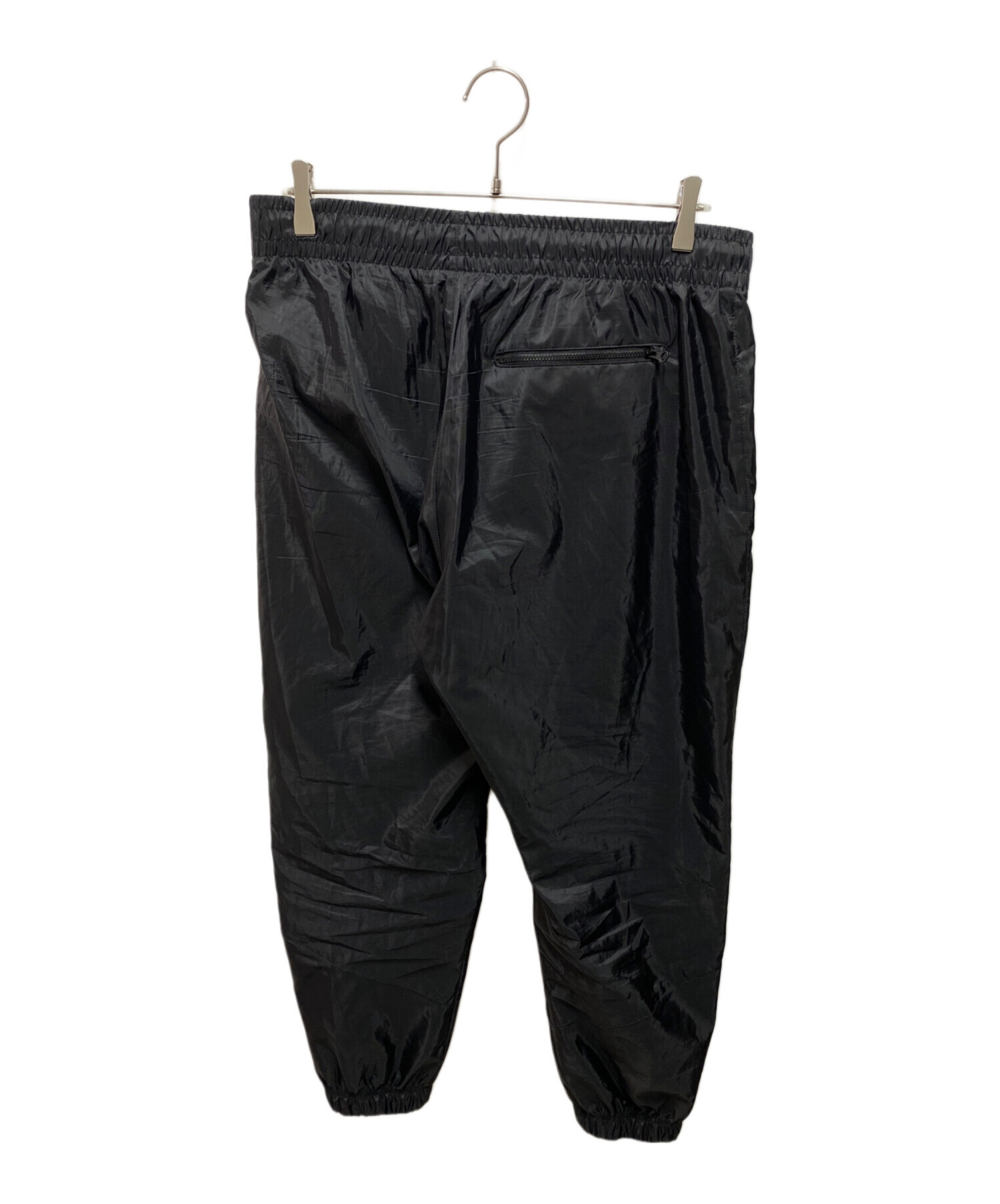 中古・古着通販】NIKE (ナイキ) パンツ ブラック サイズ:XL｜ブランド