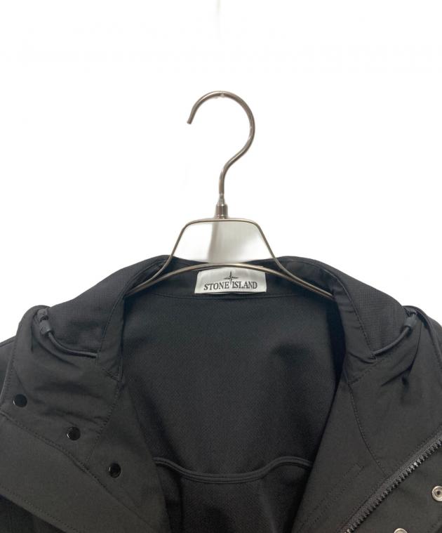 中古・古着通販】STONE ISLAND (ストーンアイランド) LIGHT SOFT SHELL