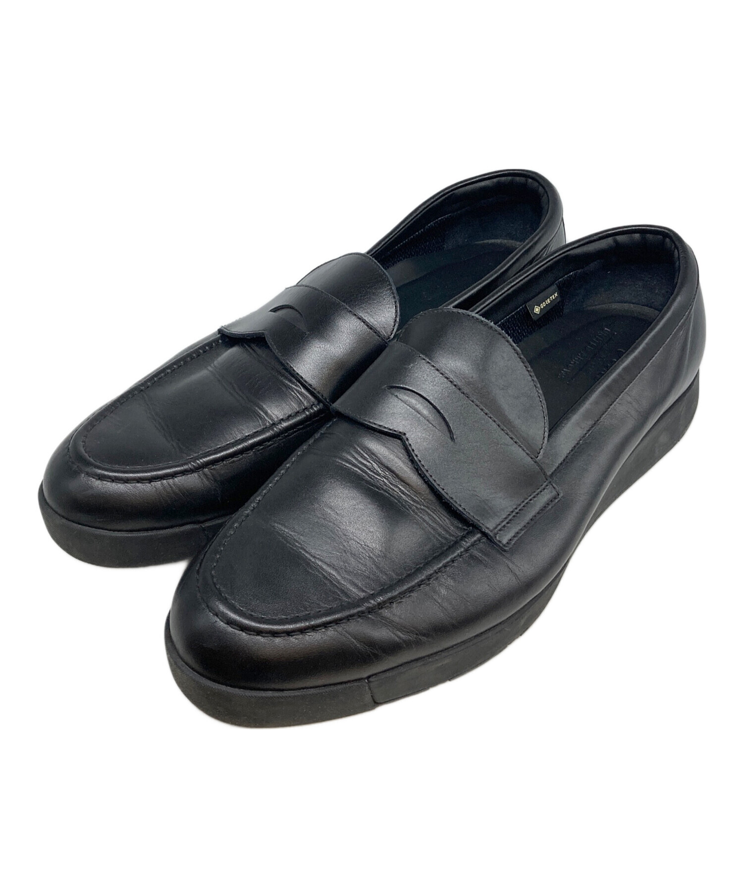 【1、2回のみ使用、値下げ】MARW UNITED ARROWS ローファー 中古・古着通販】asics (アシックス) UNITED ARROWS (ユナイテッド