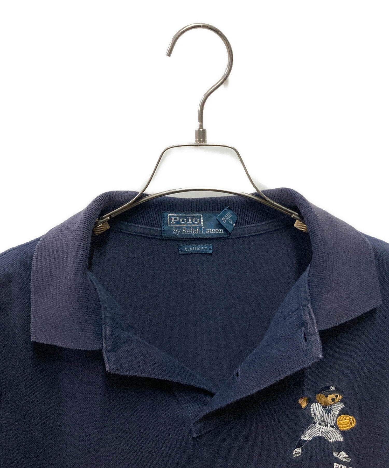 中古・古着通販】POLO RALPH LAUREN (ポロ・ラルフローレン