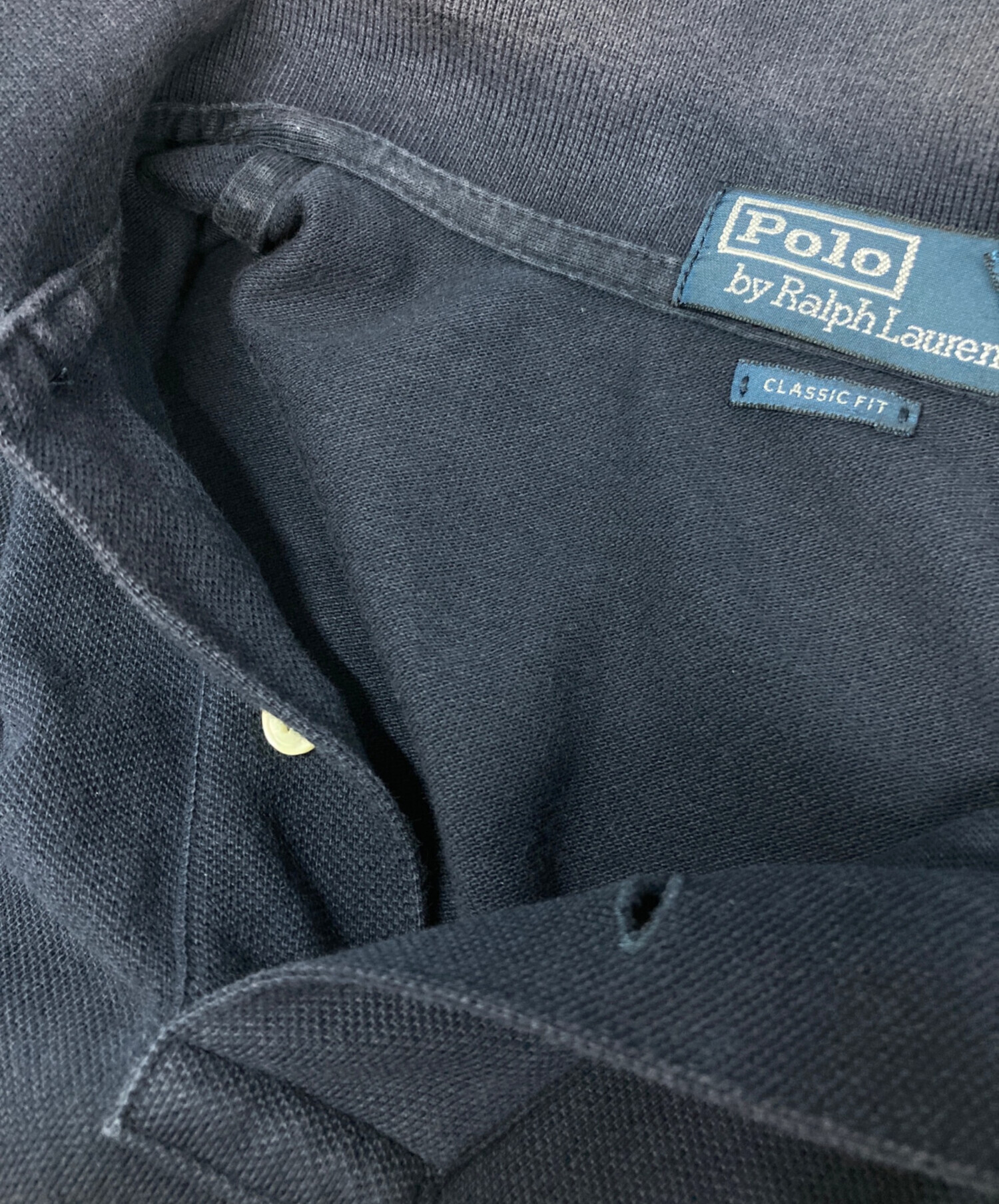 中古・古着通販】POLO RALPH LAUREN (ポロ・ラルフローレン