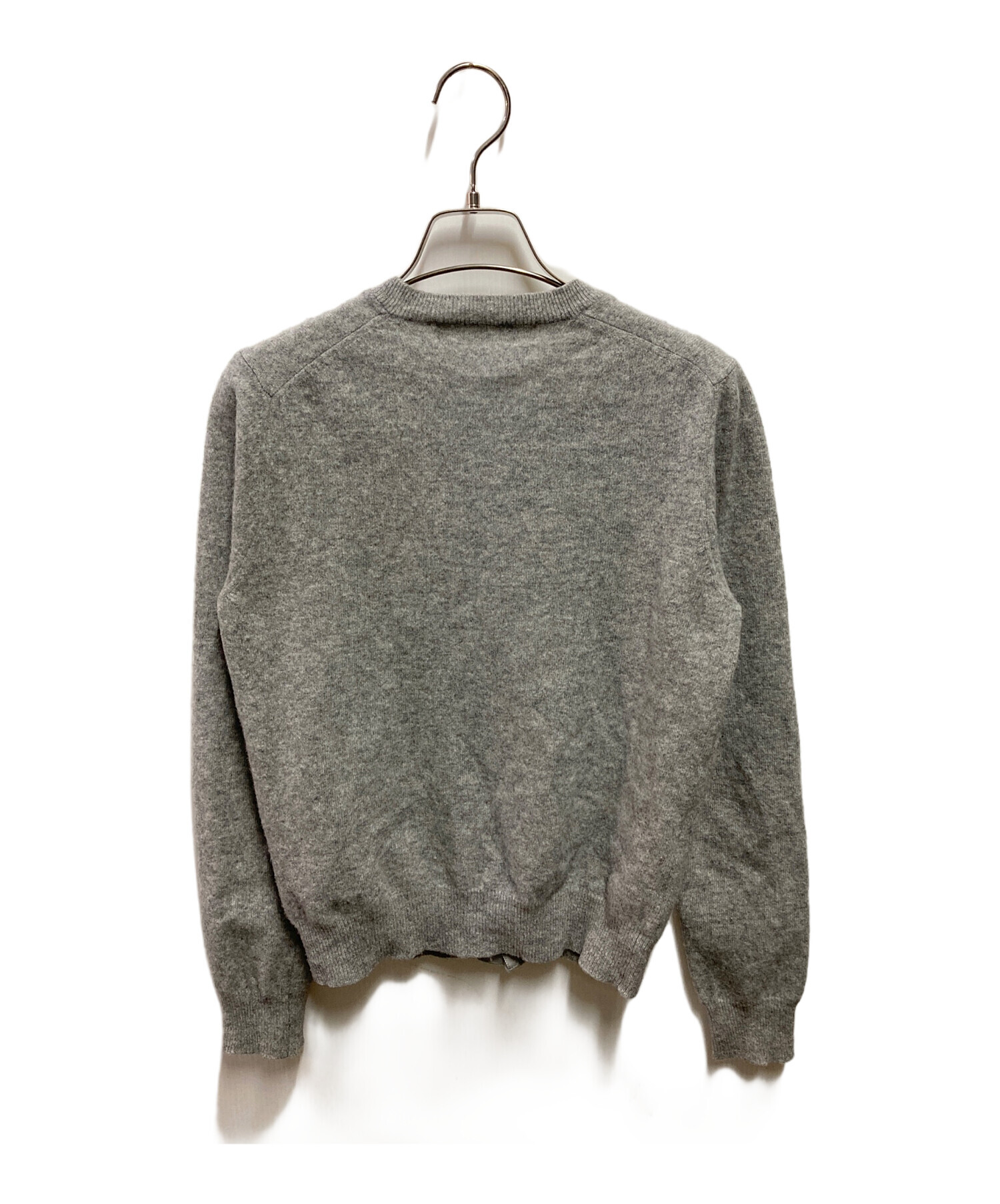 中古・古着通販】PLAY COMME des GARCONS (プレイコムデギャルソン