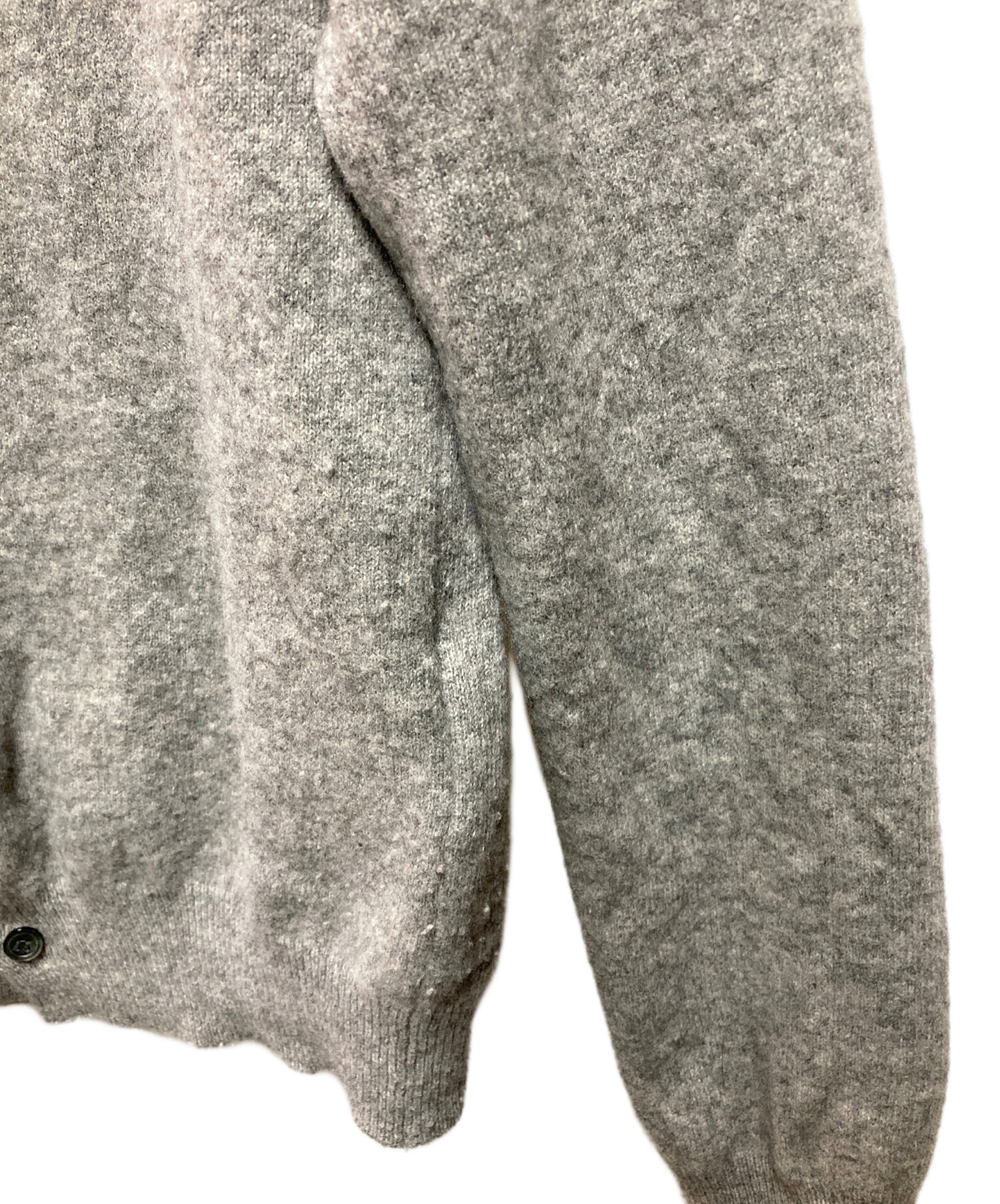 中古・古着通販】PLAY COMME des GARCONS (プレイコムデギャルソン