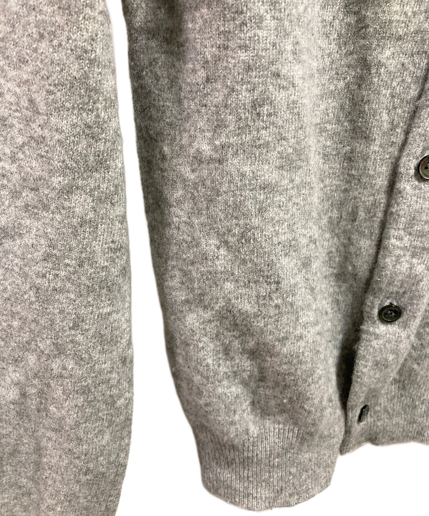 中古・古着通販】PLAY COMME des GARCONS (プレイコムデギャルソン