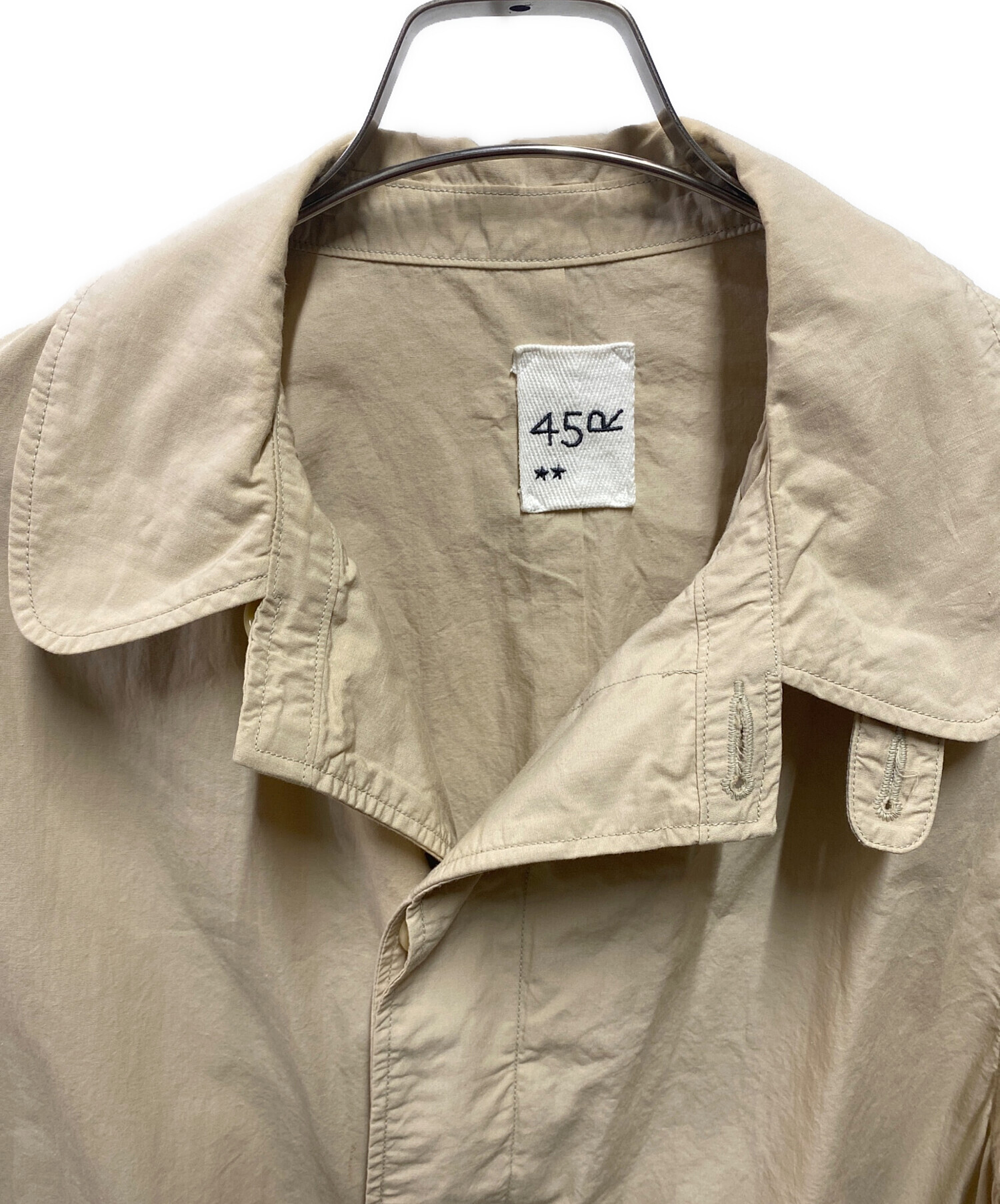 中古・古着通販】45R (フォーティファイブ・アール) ダンプの908無双