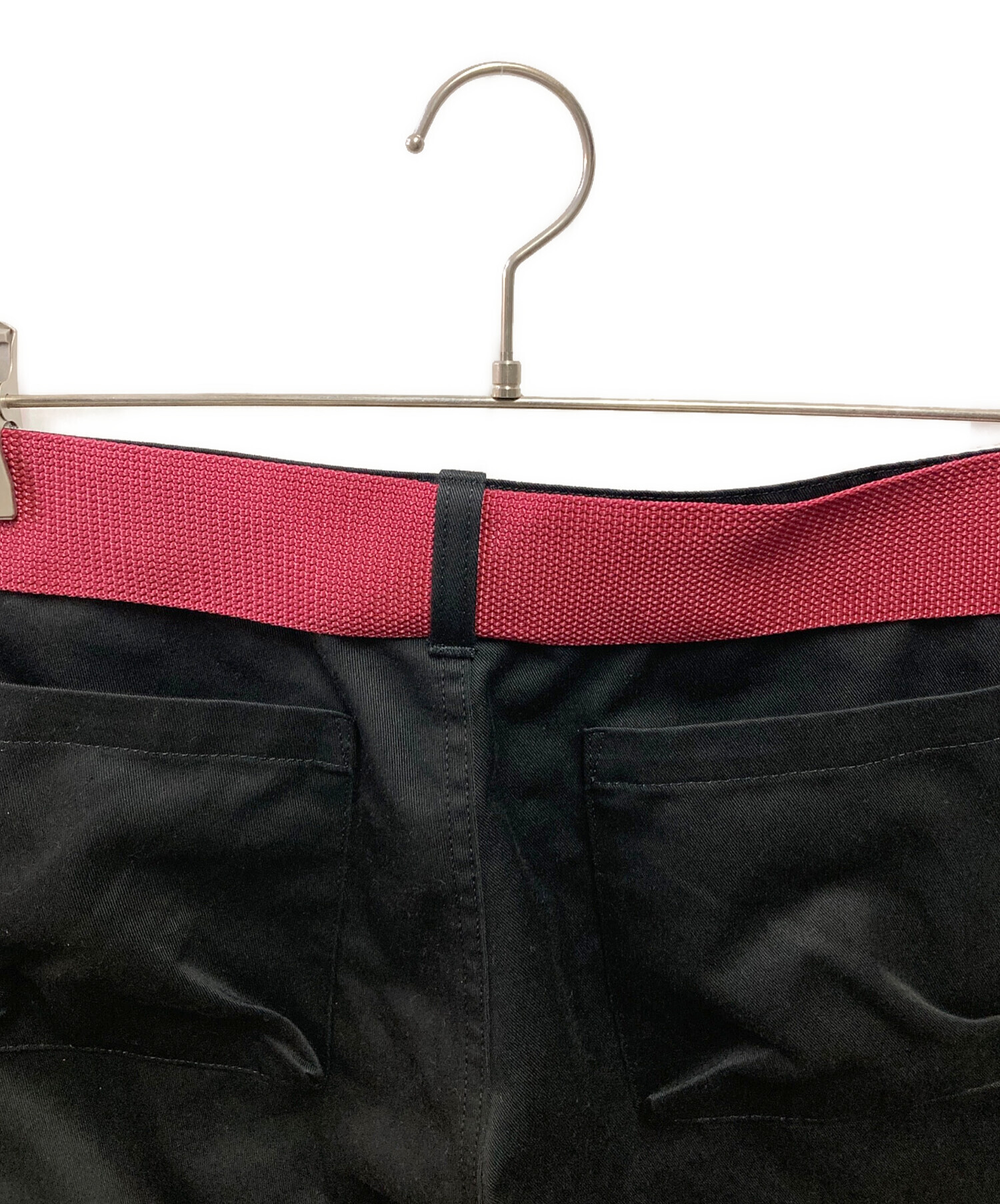 中古・古着通販】UNDERCOVER (アンダーカバー) ボンテージワークパンツ
