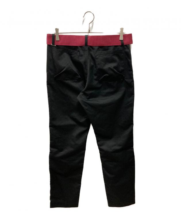 中古・古着通販】UNDERCOVER (アンダーカバー) ボンテージワークパンツ