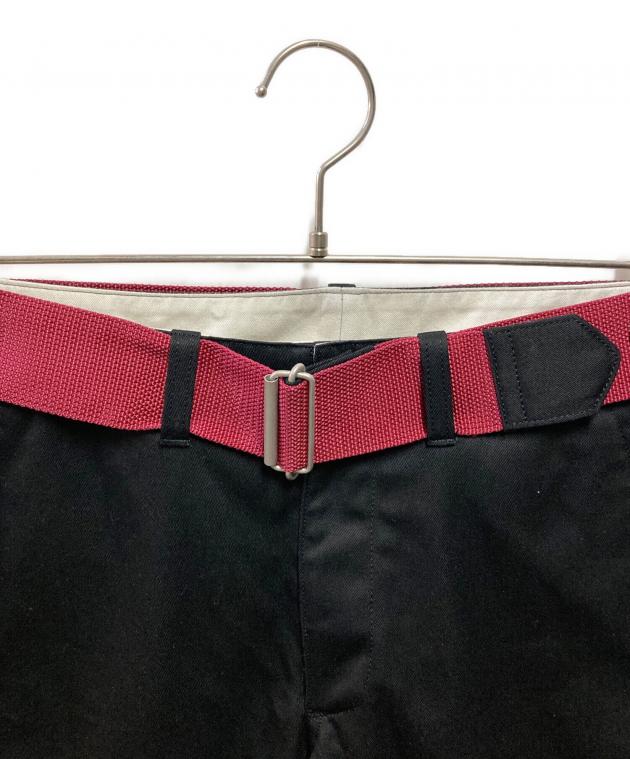 中古・古着通販】UNDERCOVER (アンダーカバー) ボンテージワークパンツ