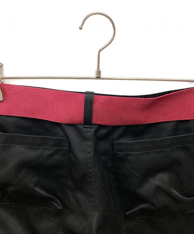 中古・古着通販】UNDERCOVER (アンダーカバー) ボンテージワークパンツ