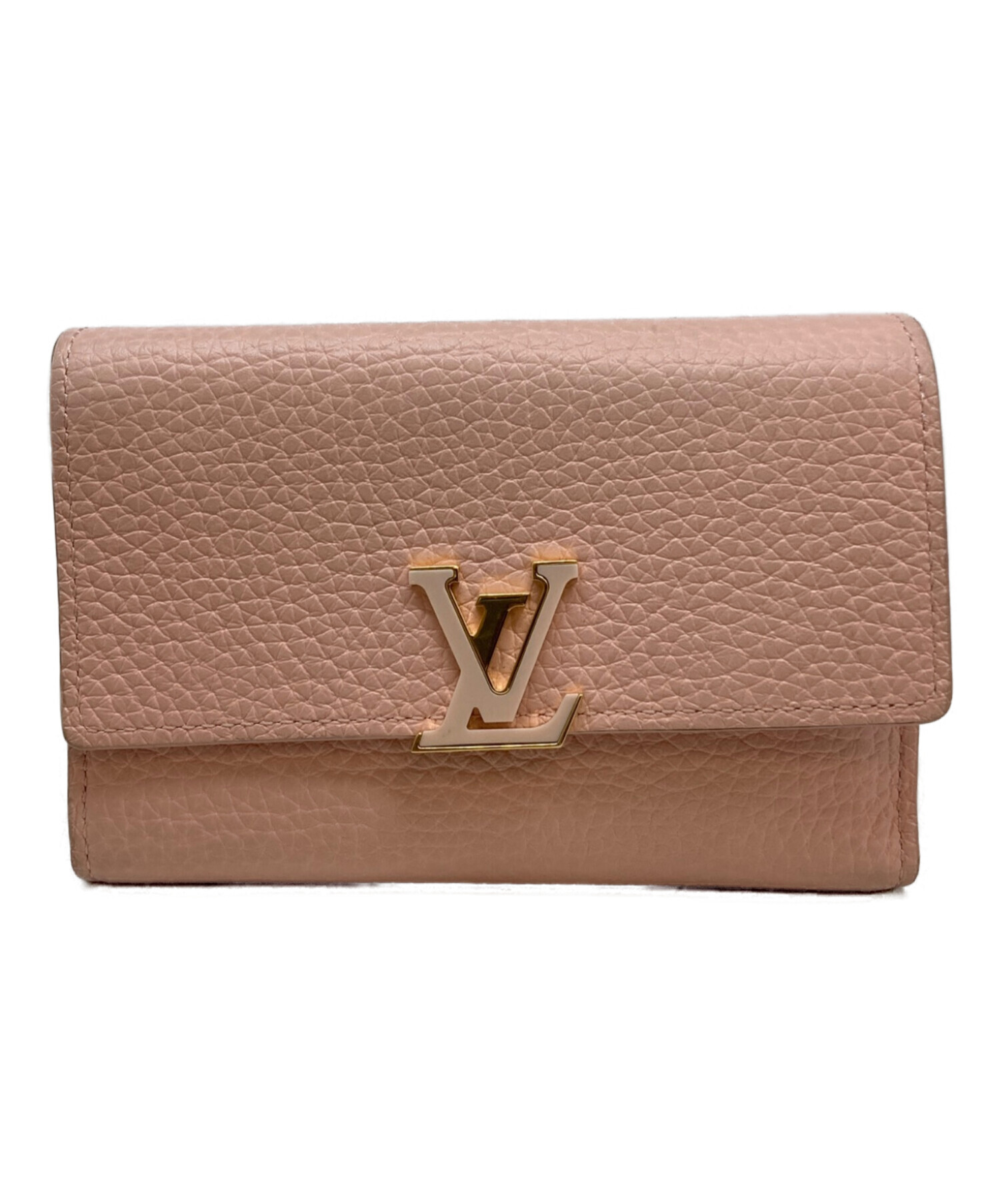 中古・古着通販】LOUIS VUITTON (ルイ ヴィトン) ポルトフォイユ