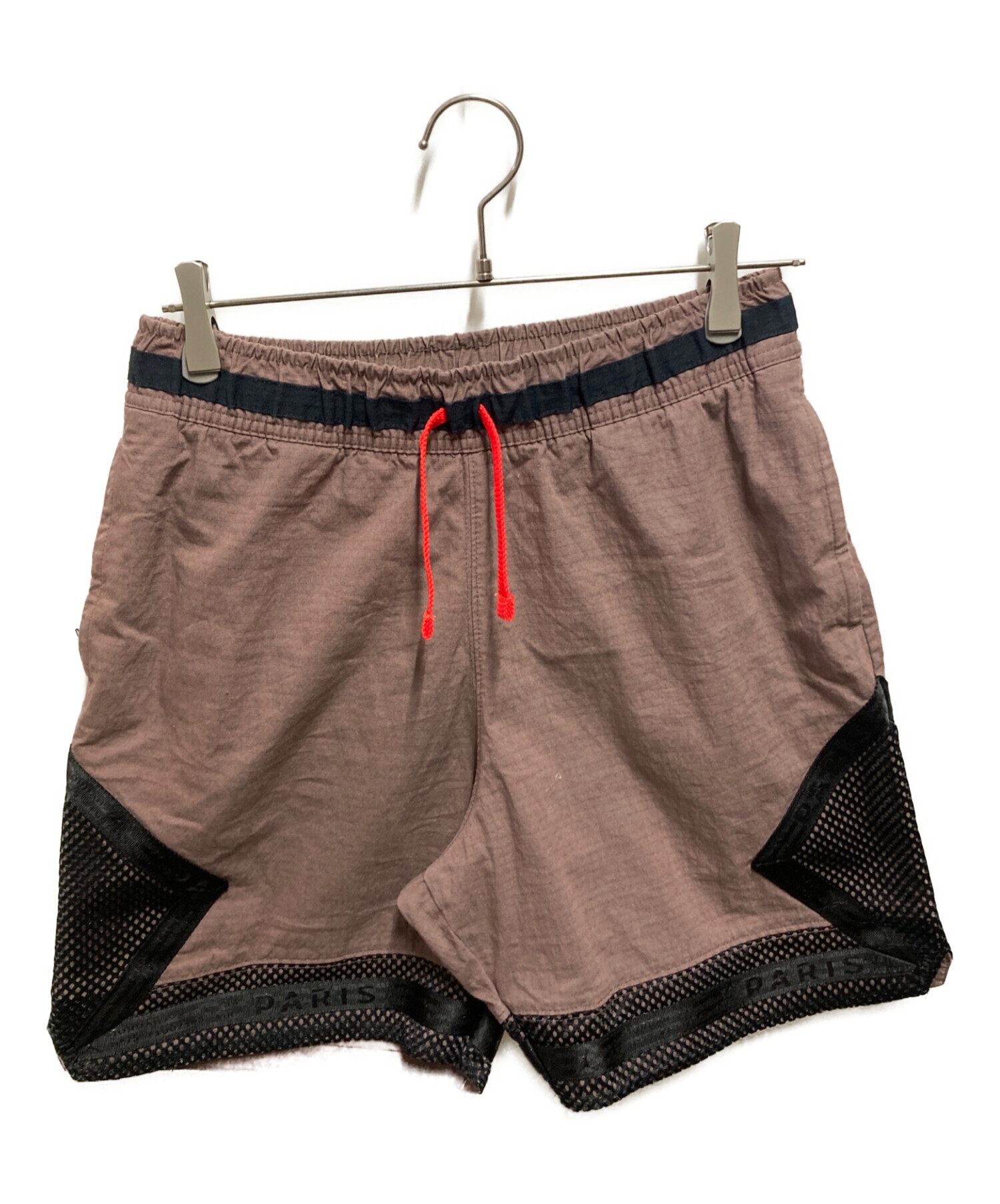 中古・古着通販】JORDAN (ジョーダン) AS M J PSG STMT DIAMOND SHORT