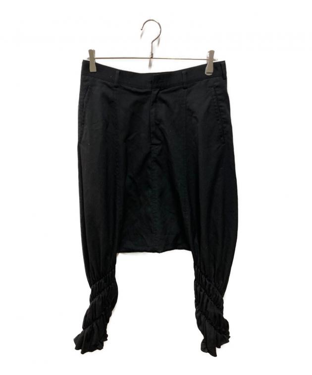 中古・古着通販】COMME des GARCONS (コムデギャルソン) サルエル