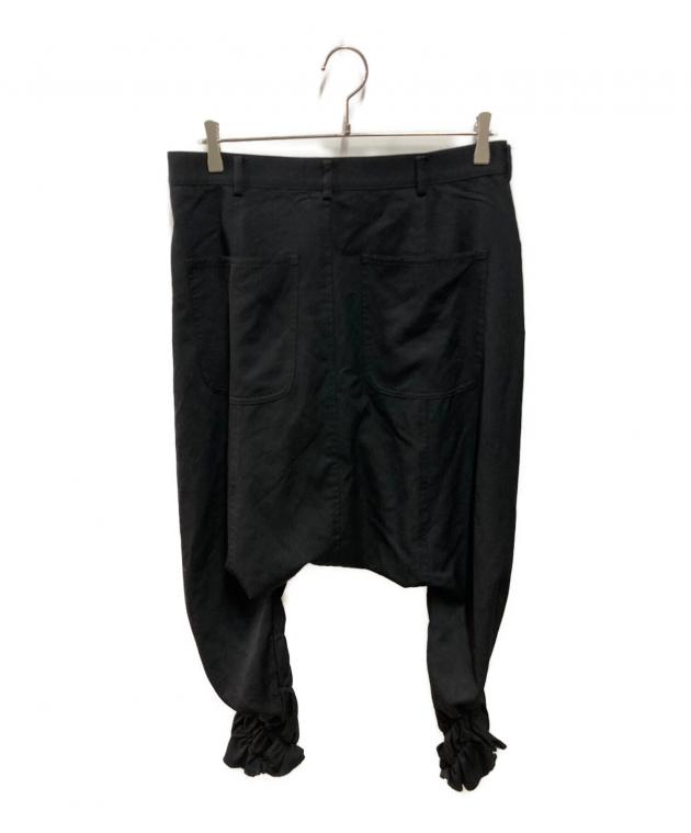 中古・古着通販】COMME des GARCONS (コムデギャルソン) サルエル