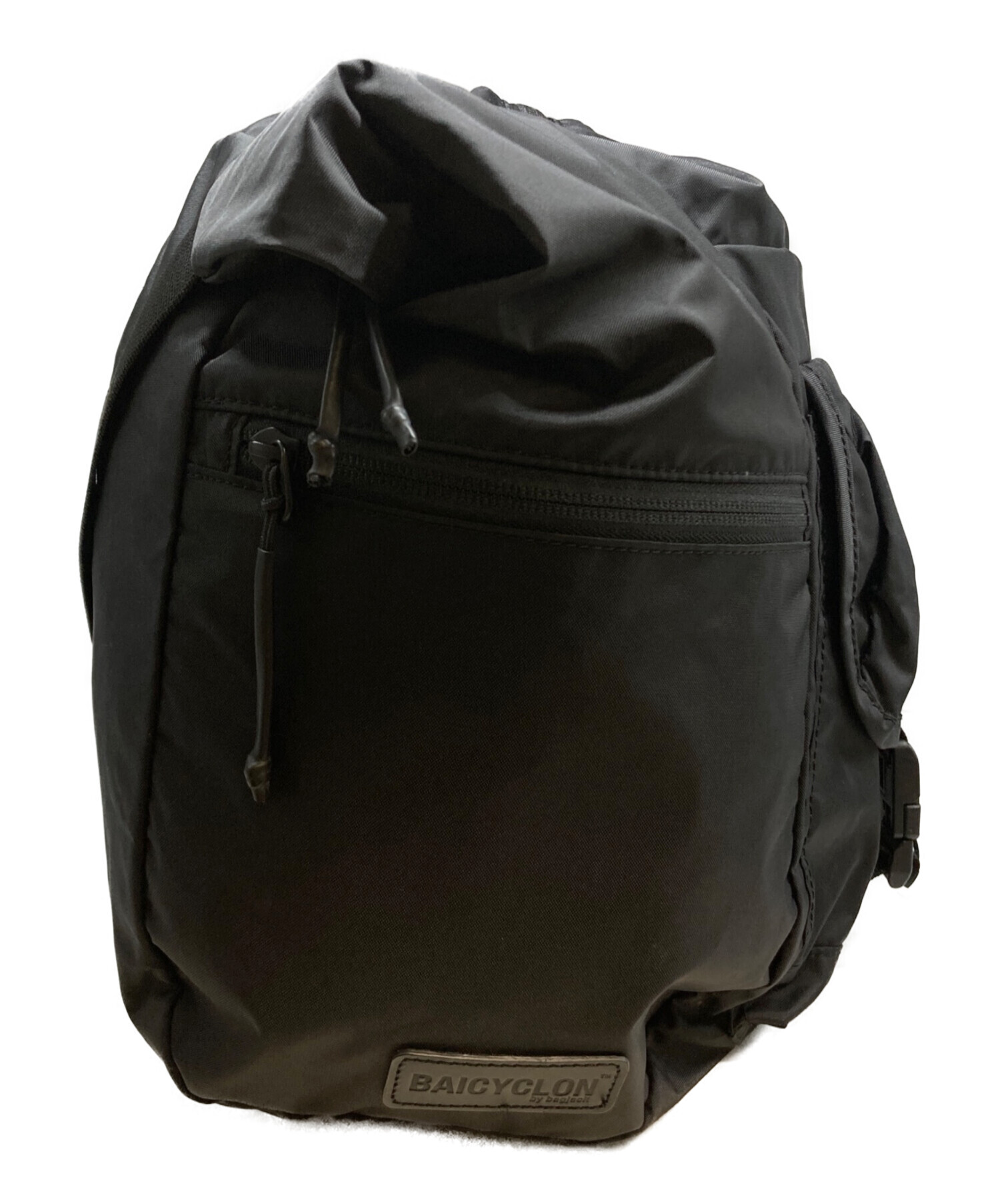 中古・古着通販】BAICYCLON by Bagjack (バイシクロンバイバッグ