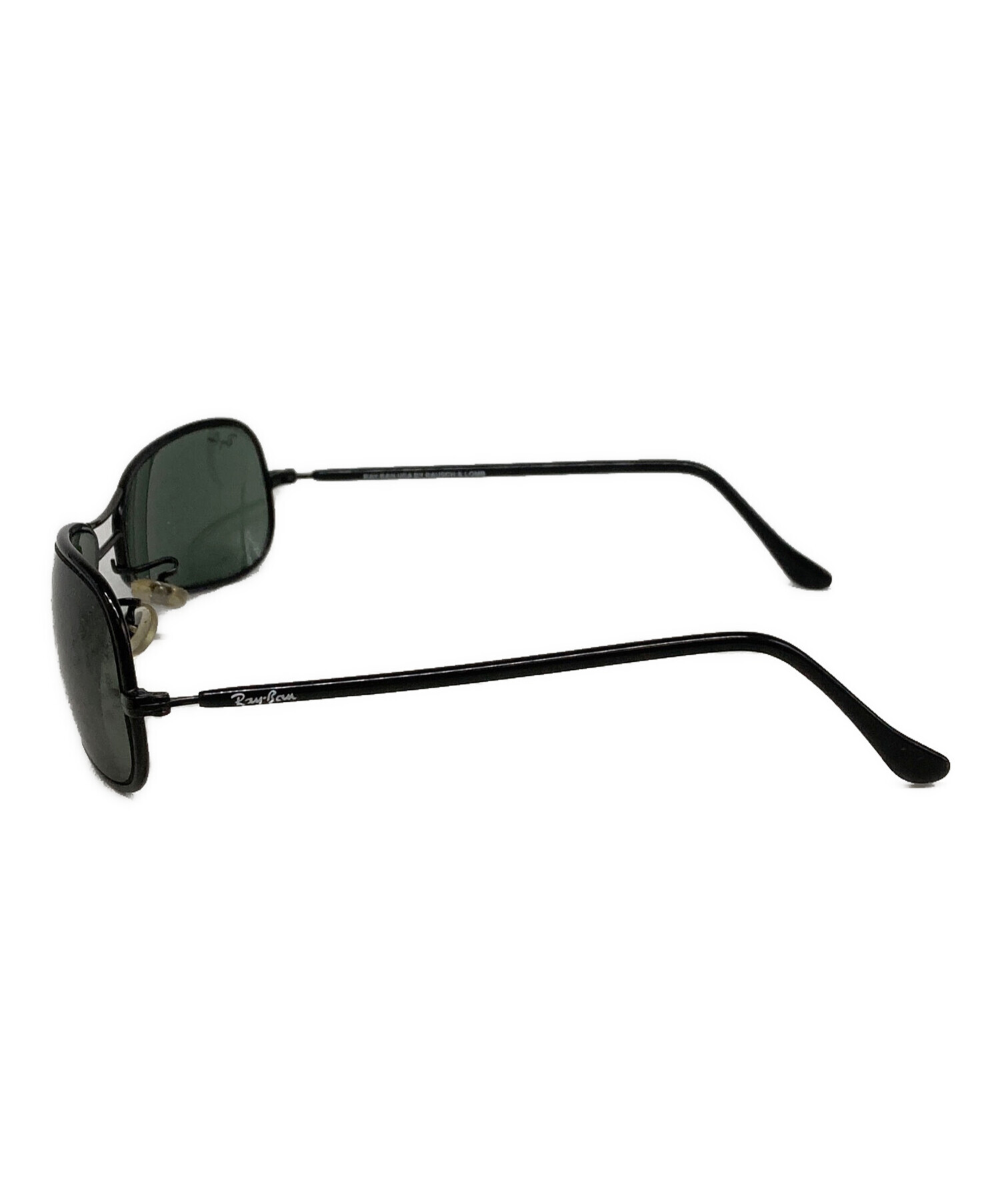 中古・古着通販】RAY-BAN (レイバン) サングラス ブラック｜ブランド