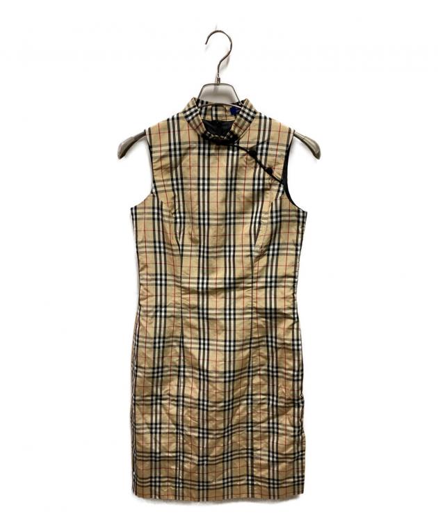 中古・古着通販】BURBERRY BLACK LABEL (バーバリーブラックレーベル