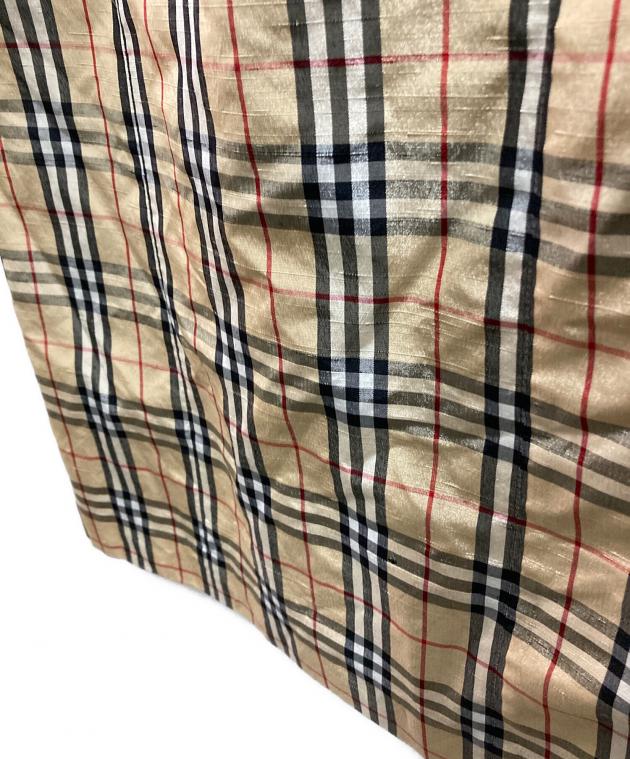 中古・古着通販】BURBERRY BLACK LABEL (バーバリーブラックレーベル