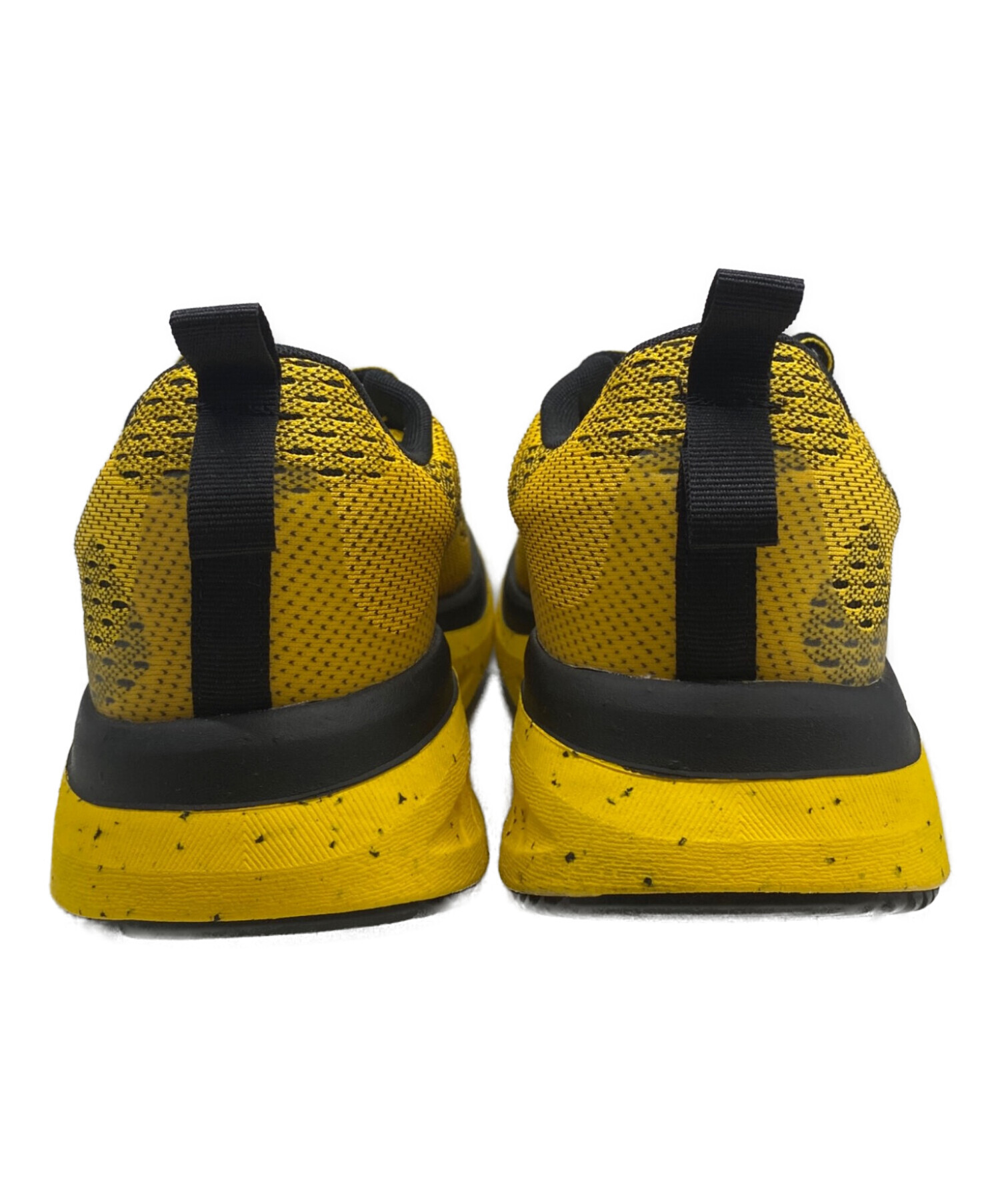 中古・古着通販】KEEN (キーン) WK400 イエロー サイズ:27㎝｜ブランド