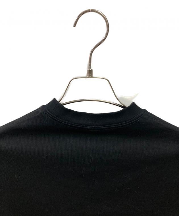 中古・古着通販】ebagos (エバゴス) フレンチスリーブ・シャツ