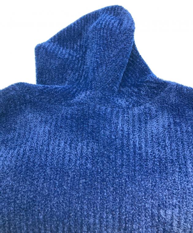 中古・古着通販】BALENCIAGA (バレンシアガ) BB EMBROIDED HOODIE