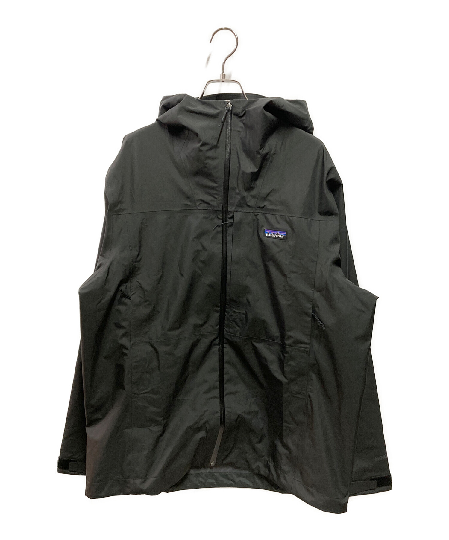 中古・古着通販】Patagonia (パタゴニア) Boulder Fork Rain Jacket