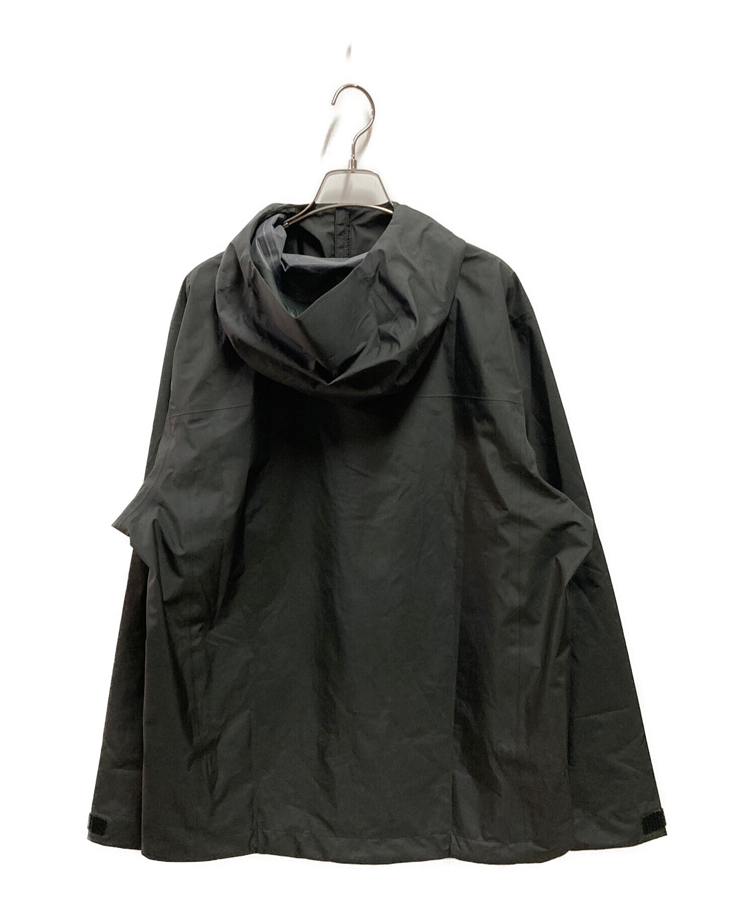 中古・古着通販】Patagonia (パタゴニア) Boulder Fork Rain Jacket