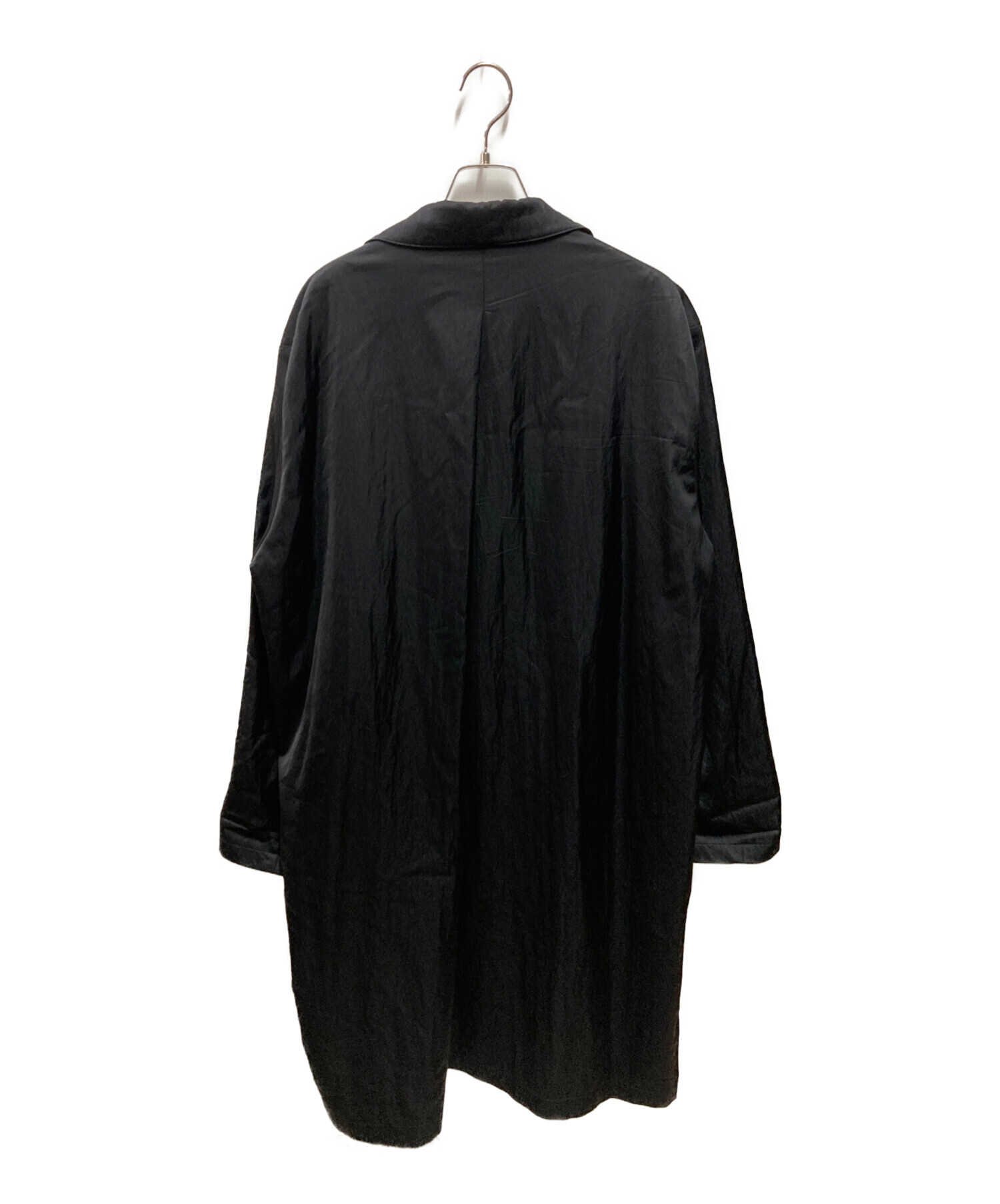 中古・古着通販】JIL SANDER (ジルサンダー) 20SS ライトステンカラー