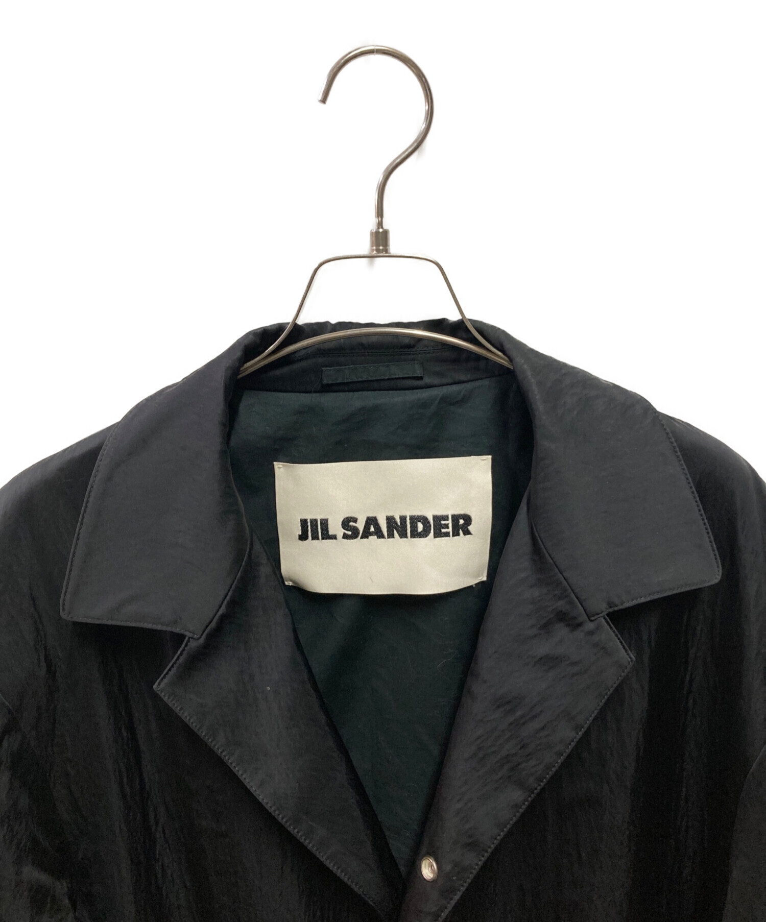グレファス　新品未使用 中古・古着通販】JIL SANDER (ジルサンダー) 20SS ライトステンカラー