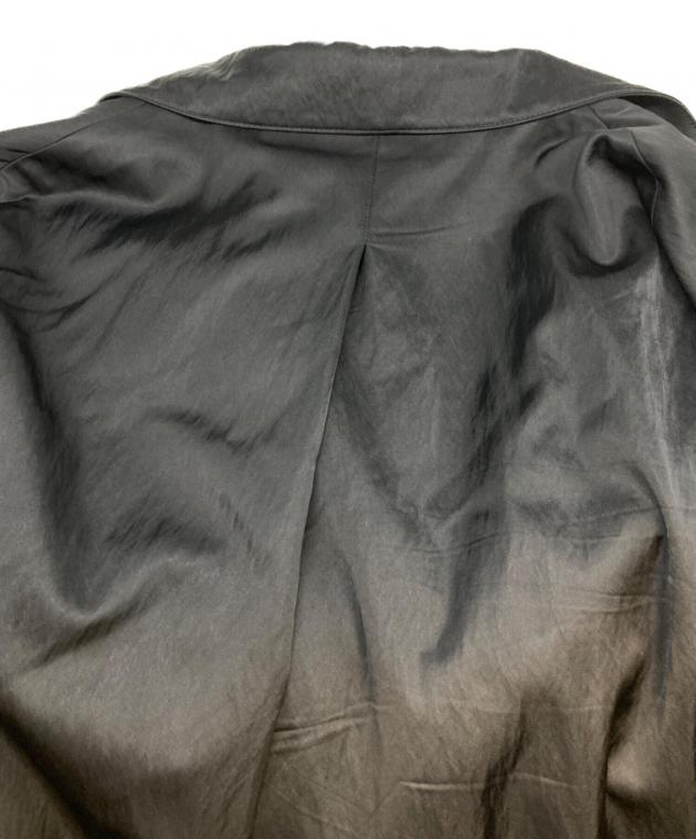 中古・古着通販】JIL SANDER (ジルサンダー) 20SS ライトステンカラー