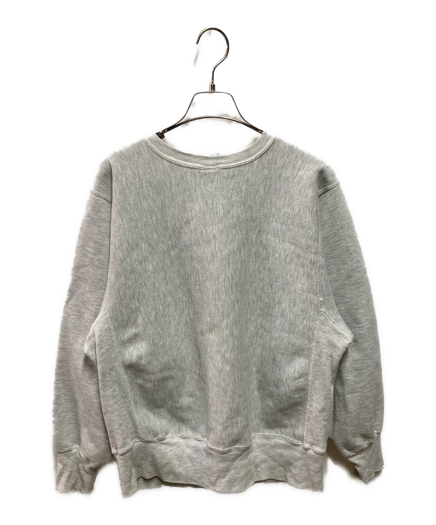中古・古着通販】Champion REVERSE WEAVE (チャンピオン リバース