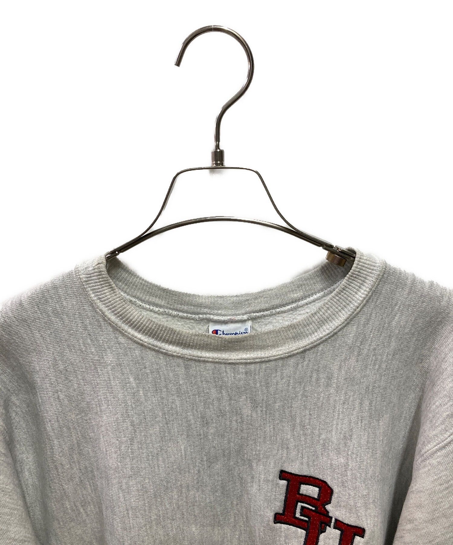 中古・古着通販】Champion REVERSE WEAVE (チャンピオン リバース